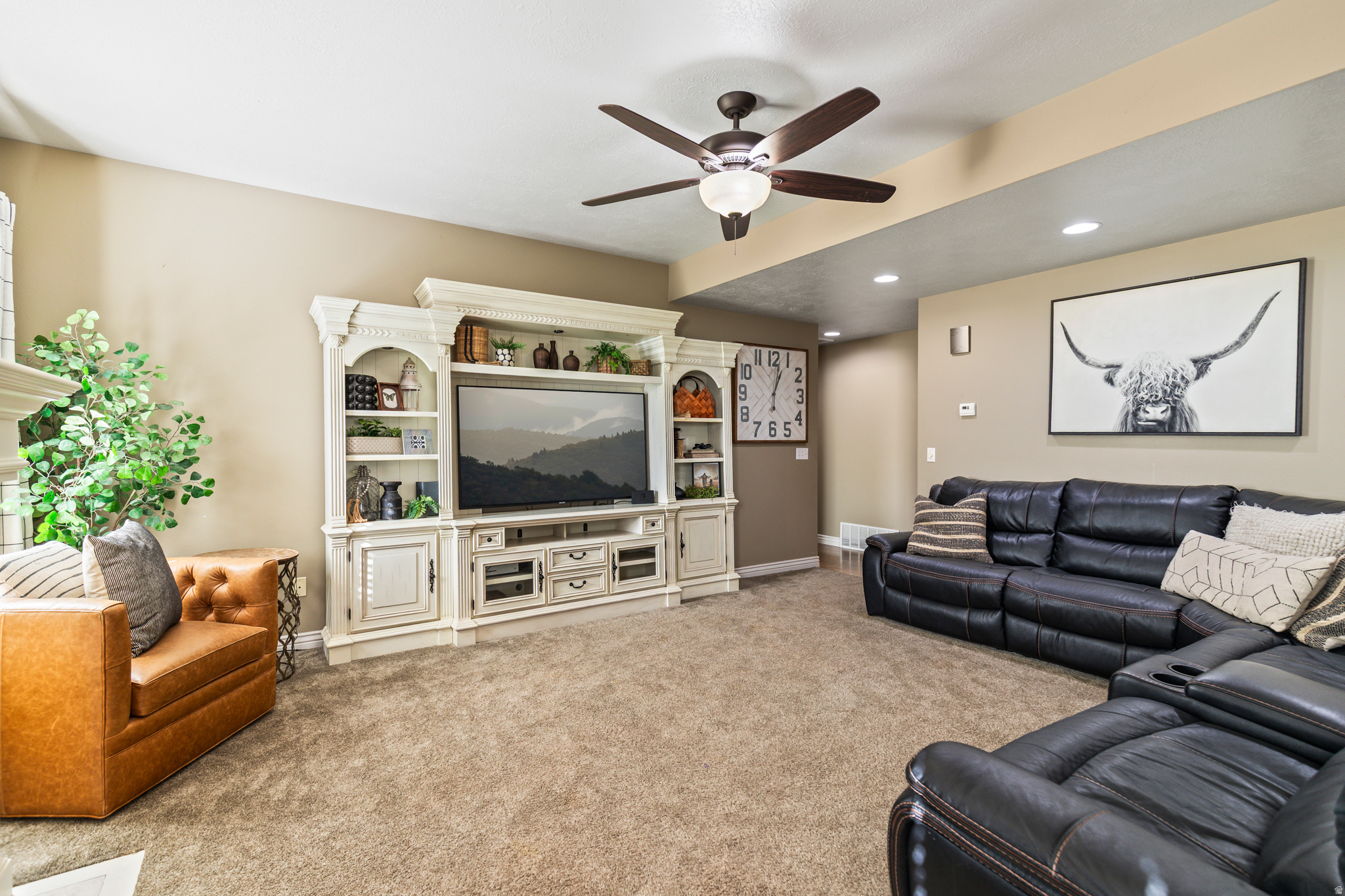 SUNSET NORTH - Residential