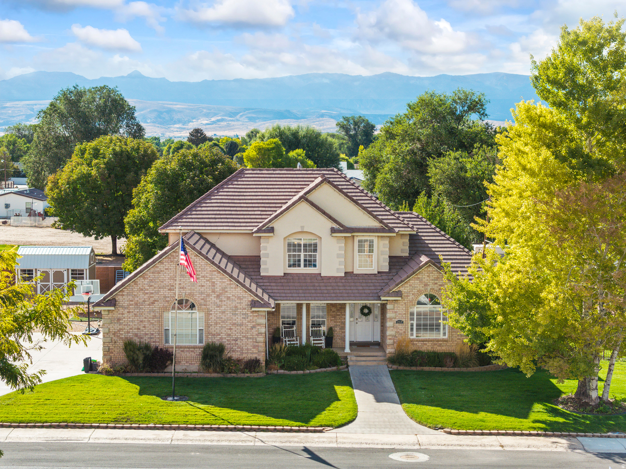 SUNSET NORTH - Residential