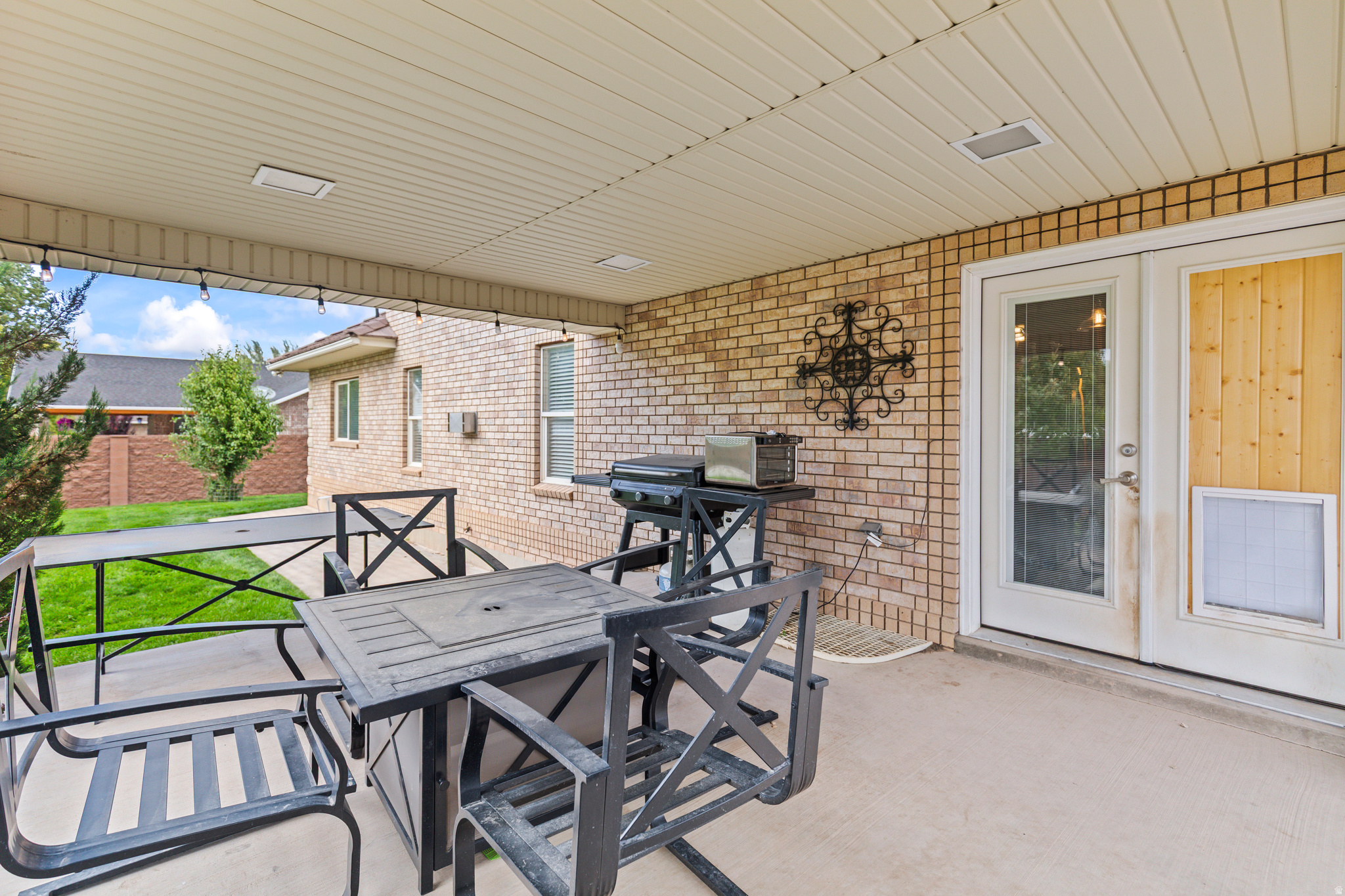 SUNSET NORTH - Residential