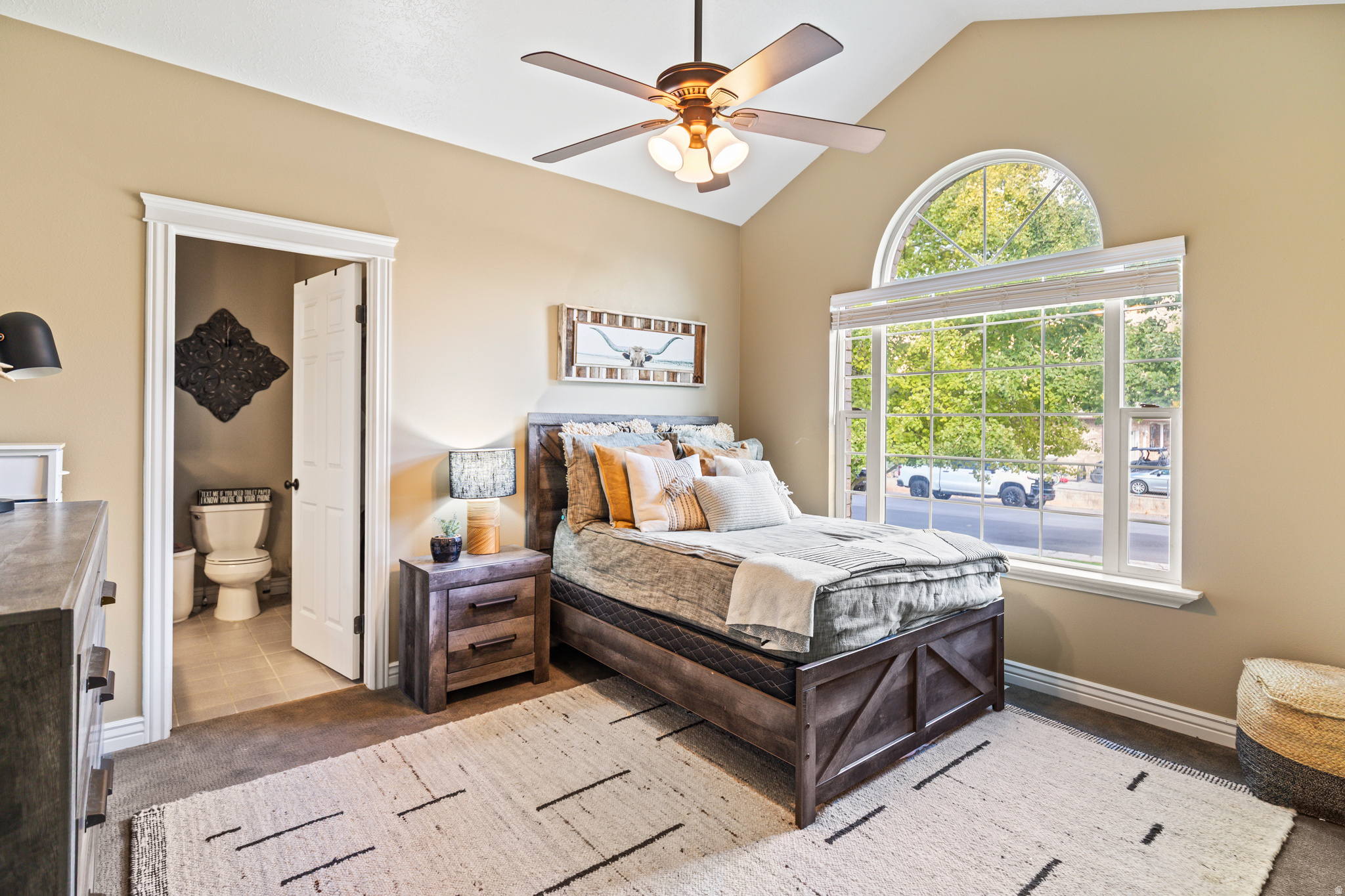 SUNSET NORTH - Residential