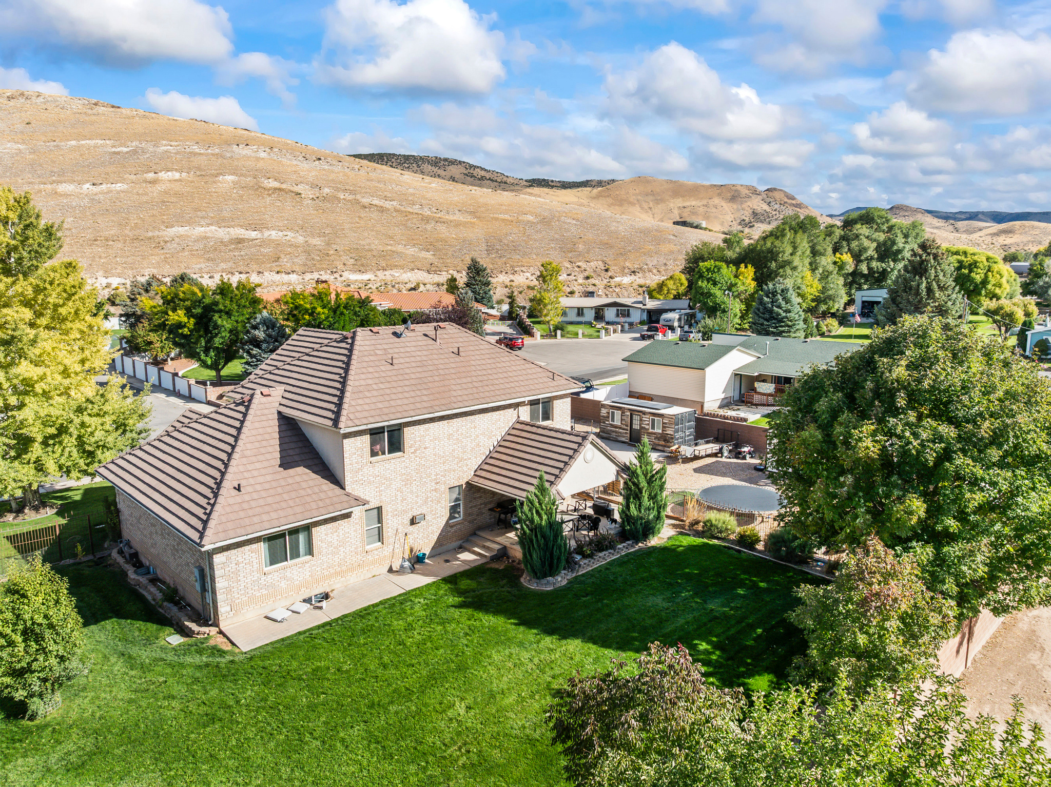 SUNSET NORTH - Residential