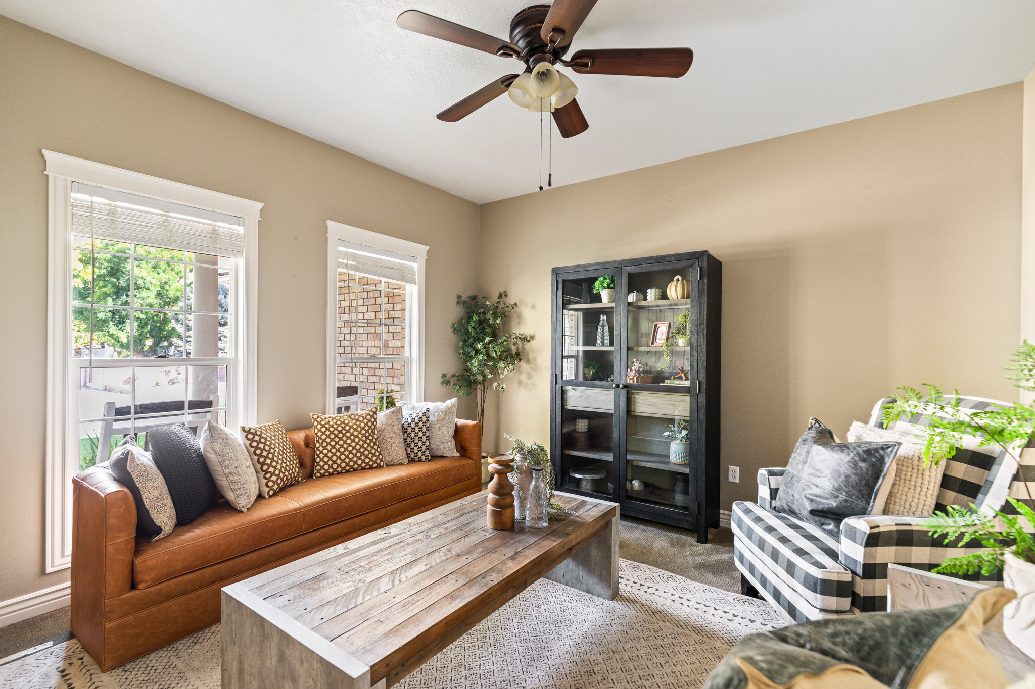 SUNSET NORTH - Residential