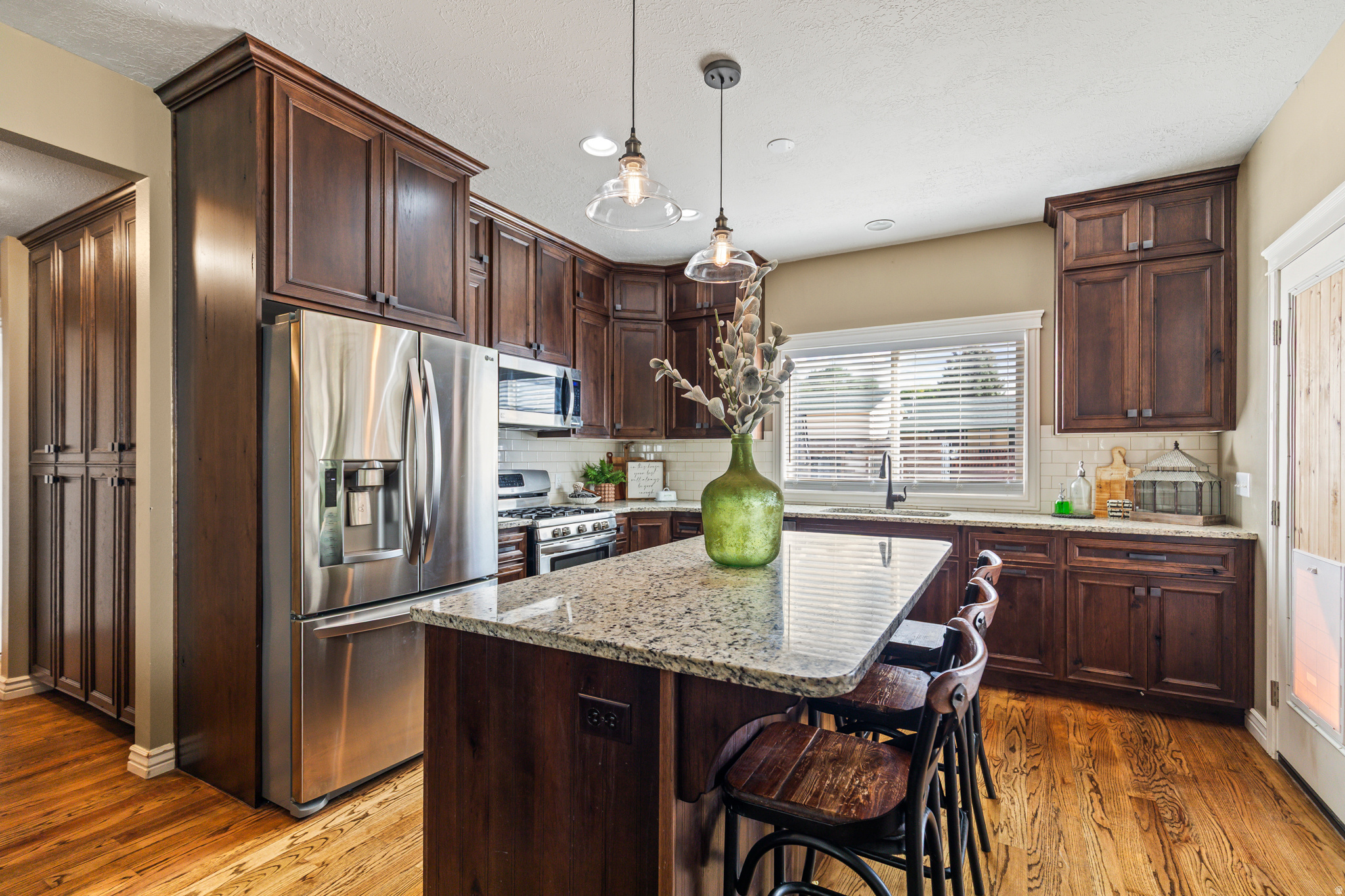 SUNSET NORTH - Residential