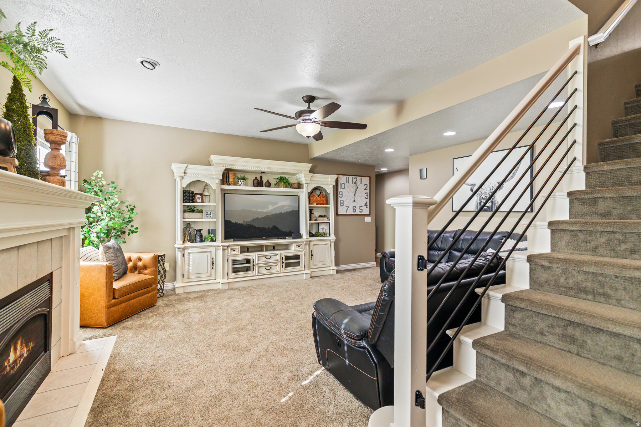 SUNSET NORTH - Residential