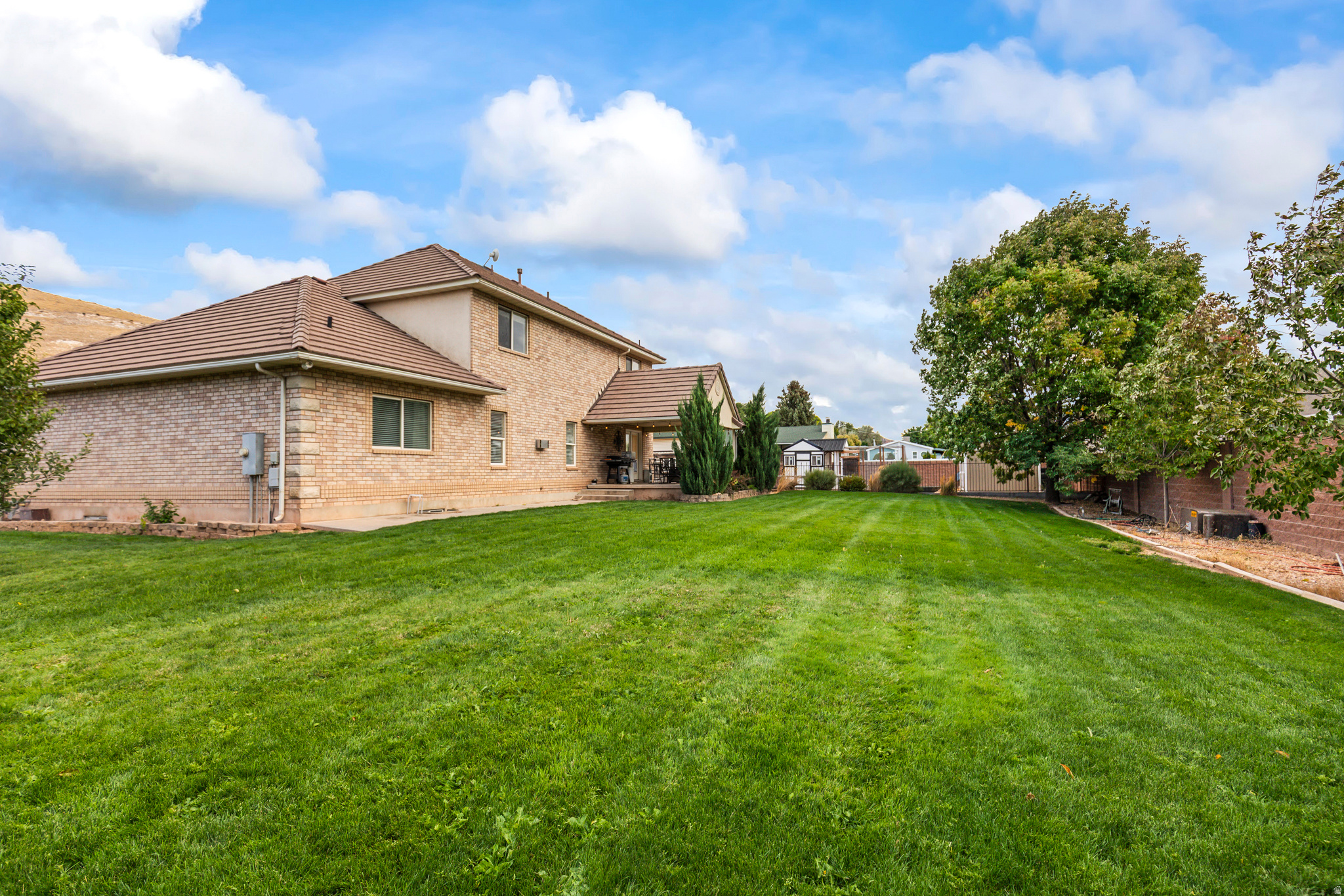 SUNSET NORTH - Residential