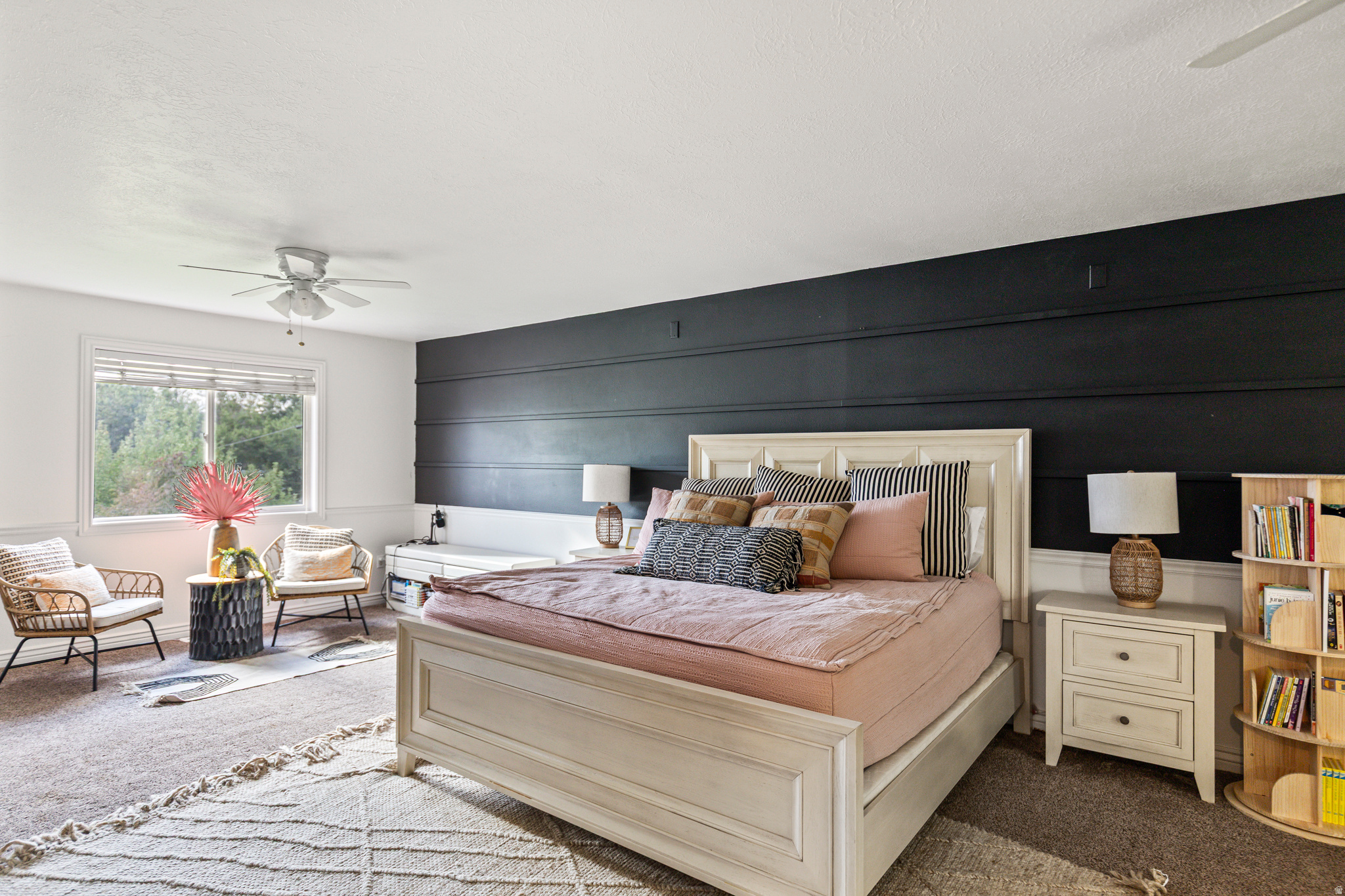 SUNSET NORTH - Residential