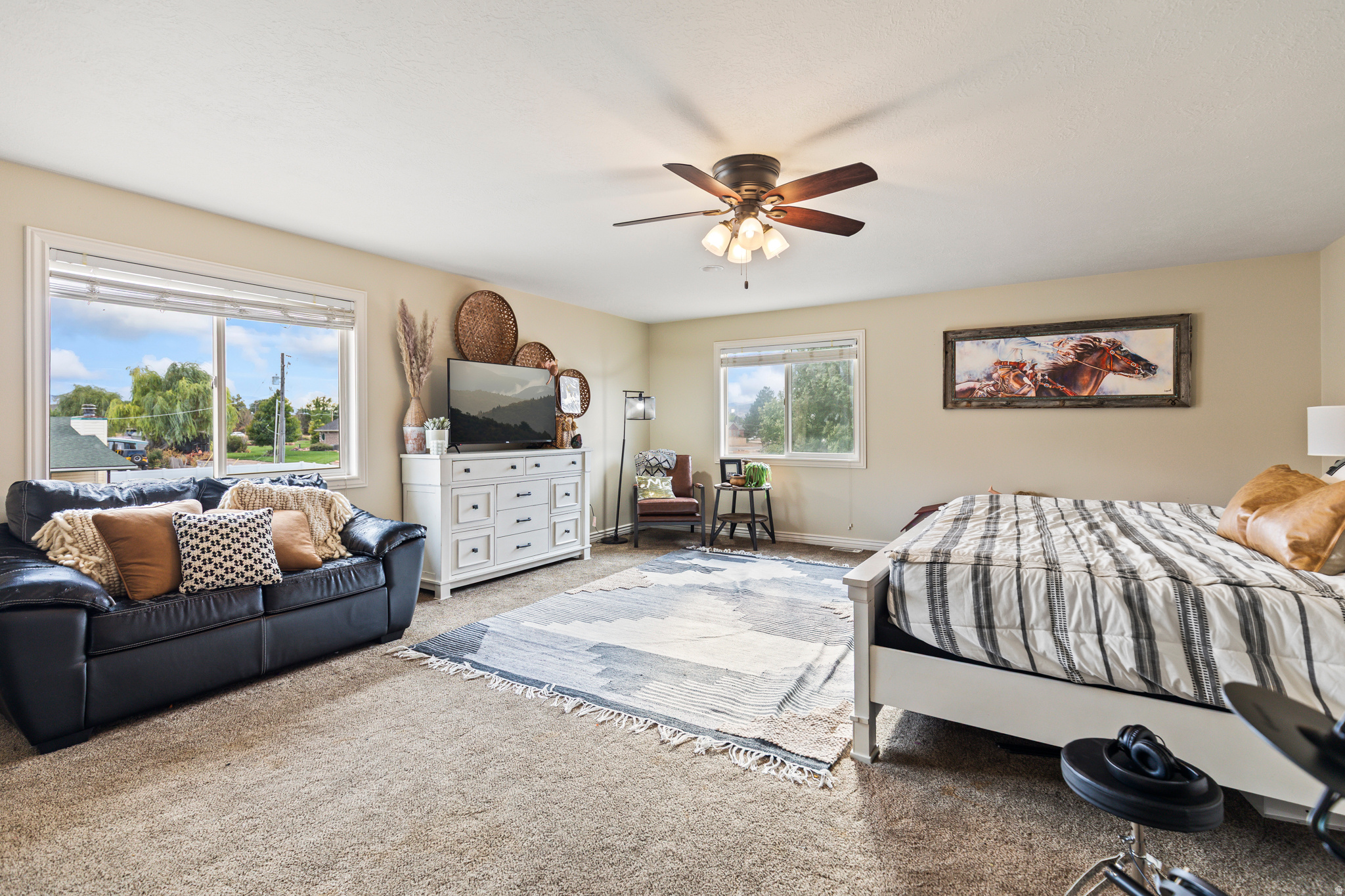 SUNSET NORTH - Residential