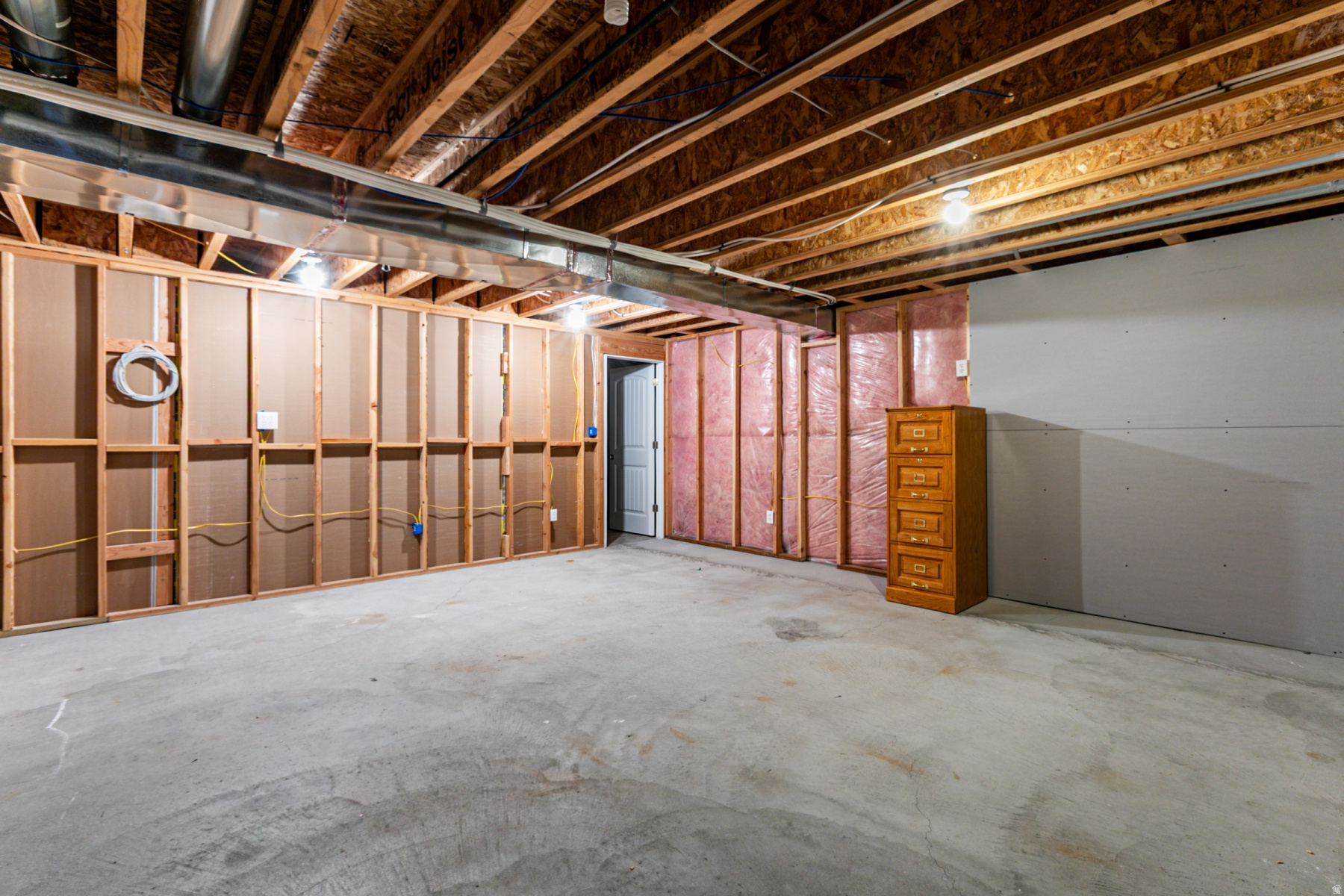 ROLLINS RANCH - Residential