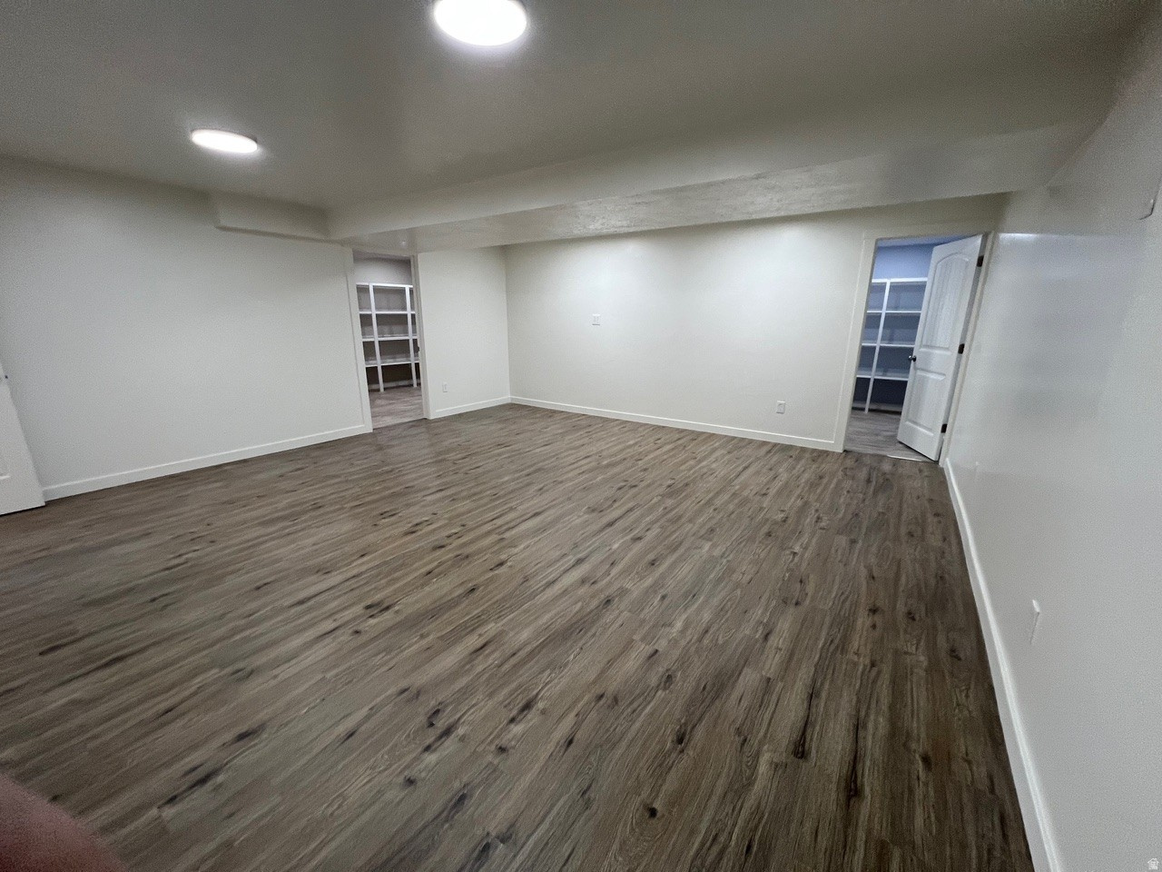 ROLLINS RANCH - Residential