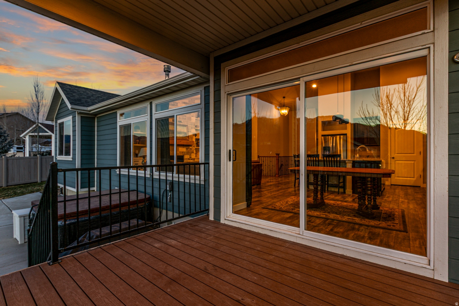 ROLLINS RANCH - Residential