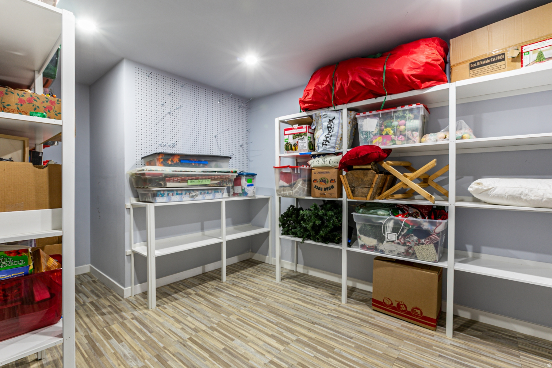 ROLLINS RANCH - Residential