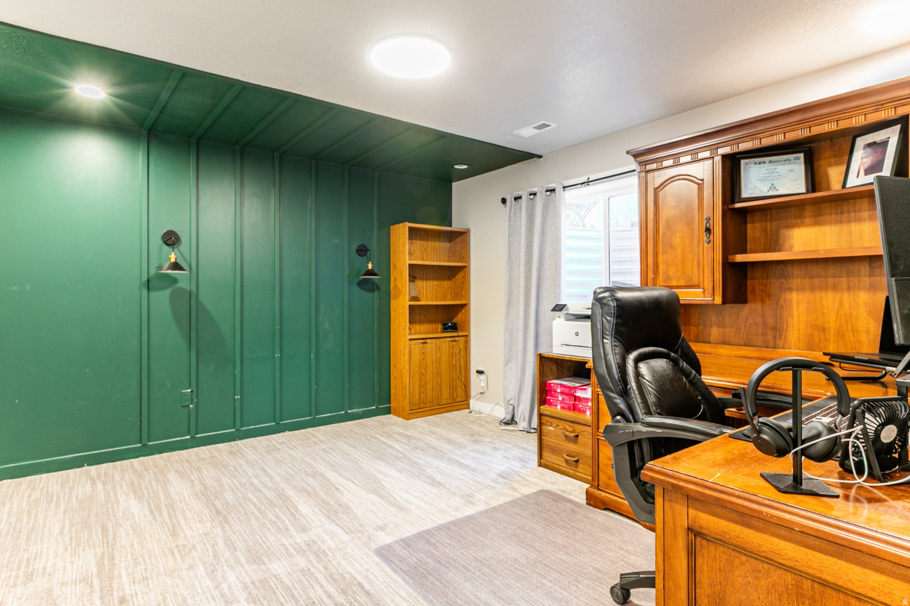 ROLLINS RANCH - Residential