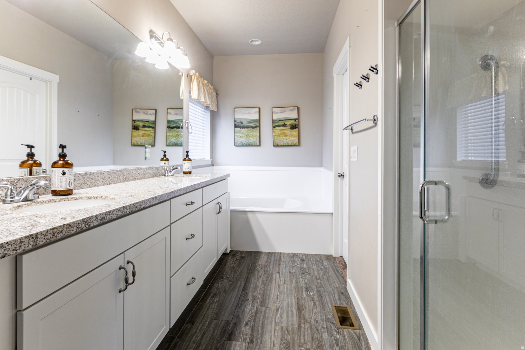 ROLLINS RANCH - Residential