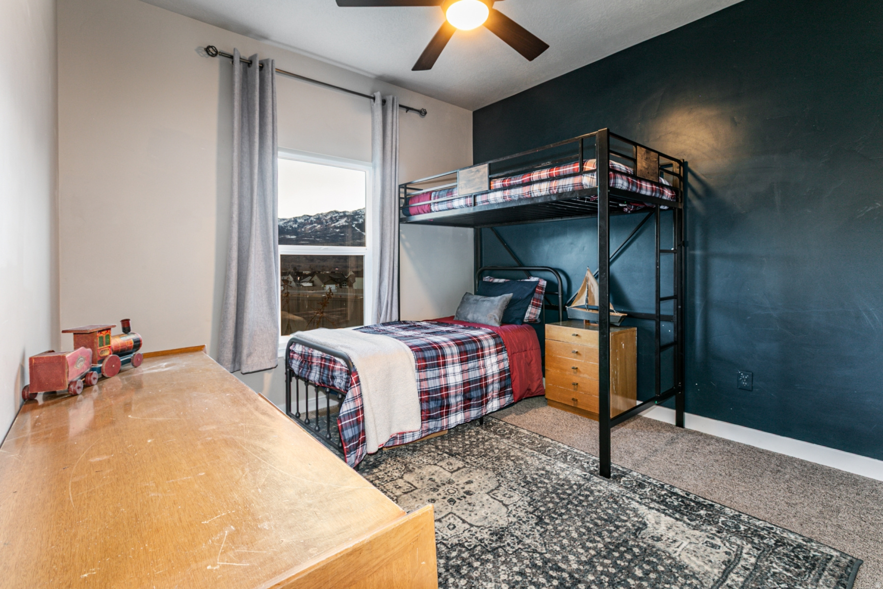 ROLLINS RANCH - Residential