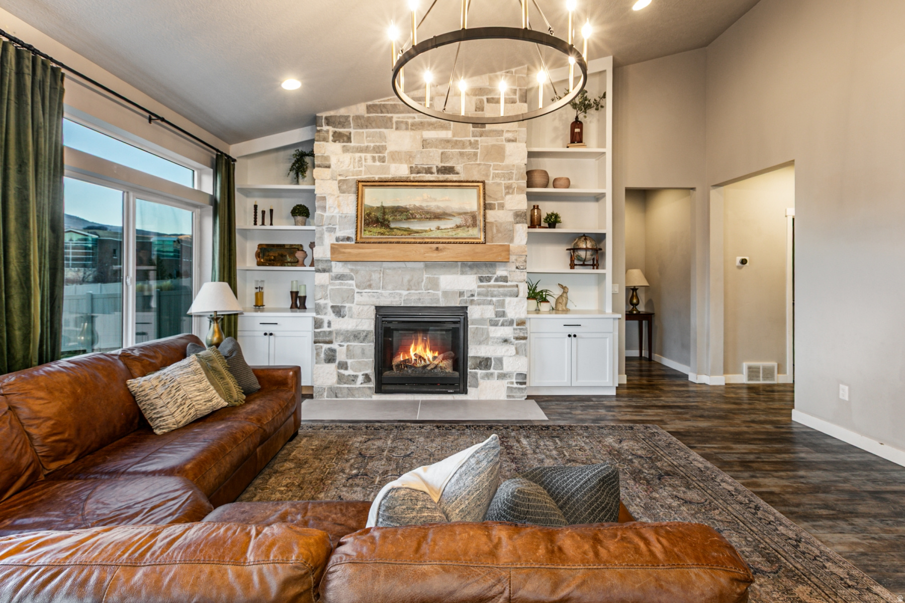 ROLLINS RANCH - Residential