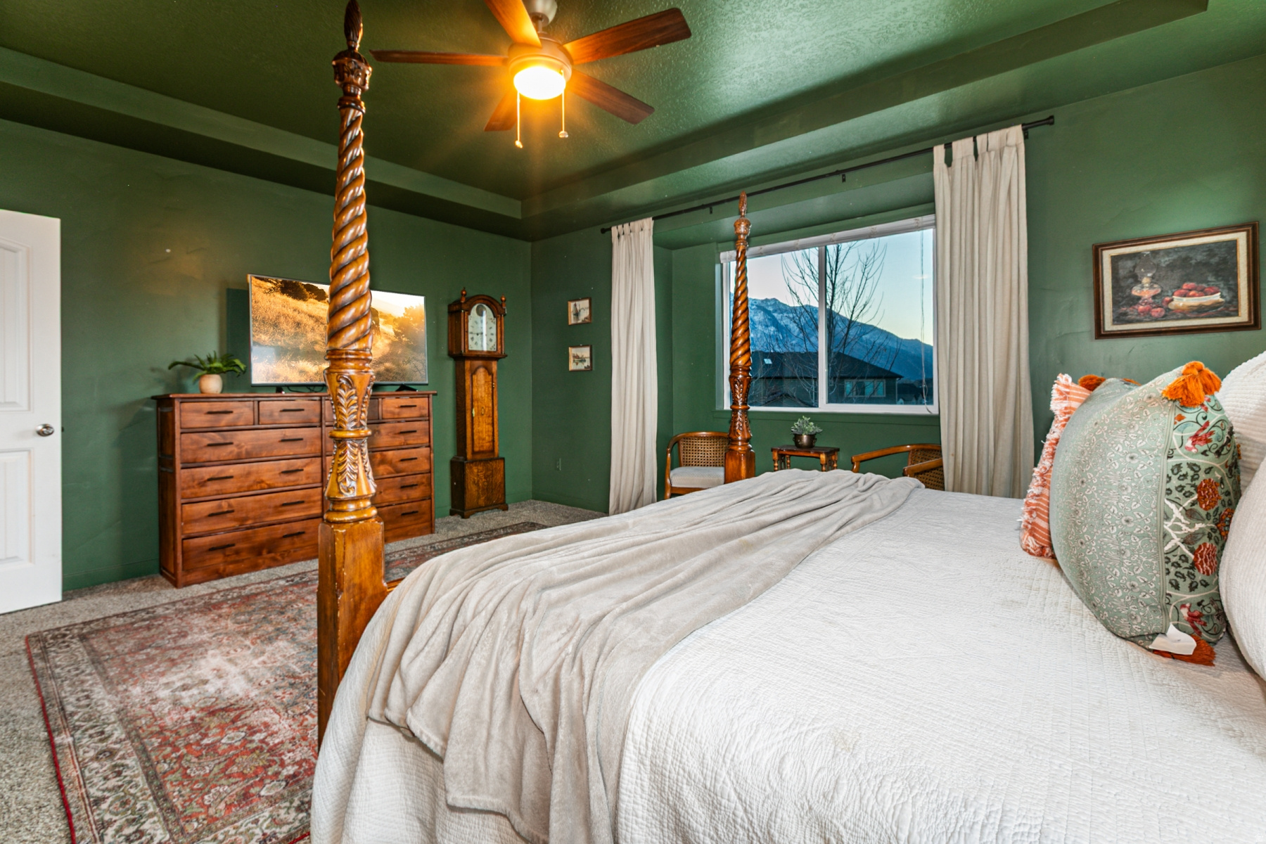 ROLLINS RANCH - Residential