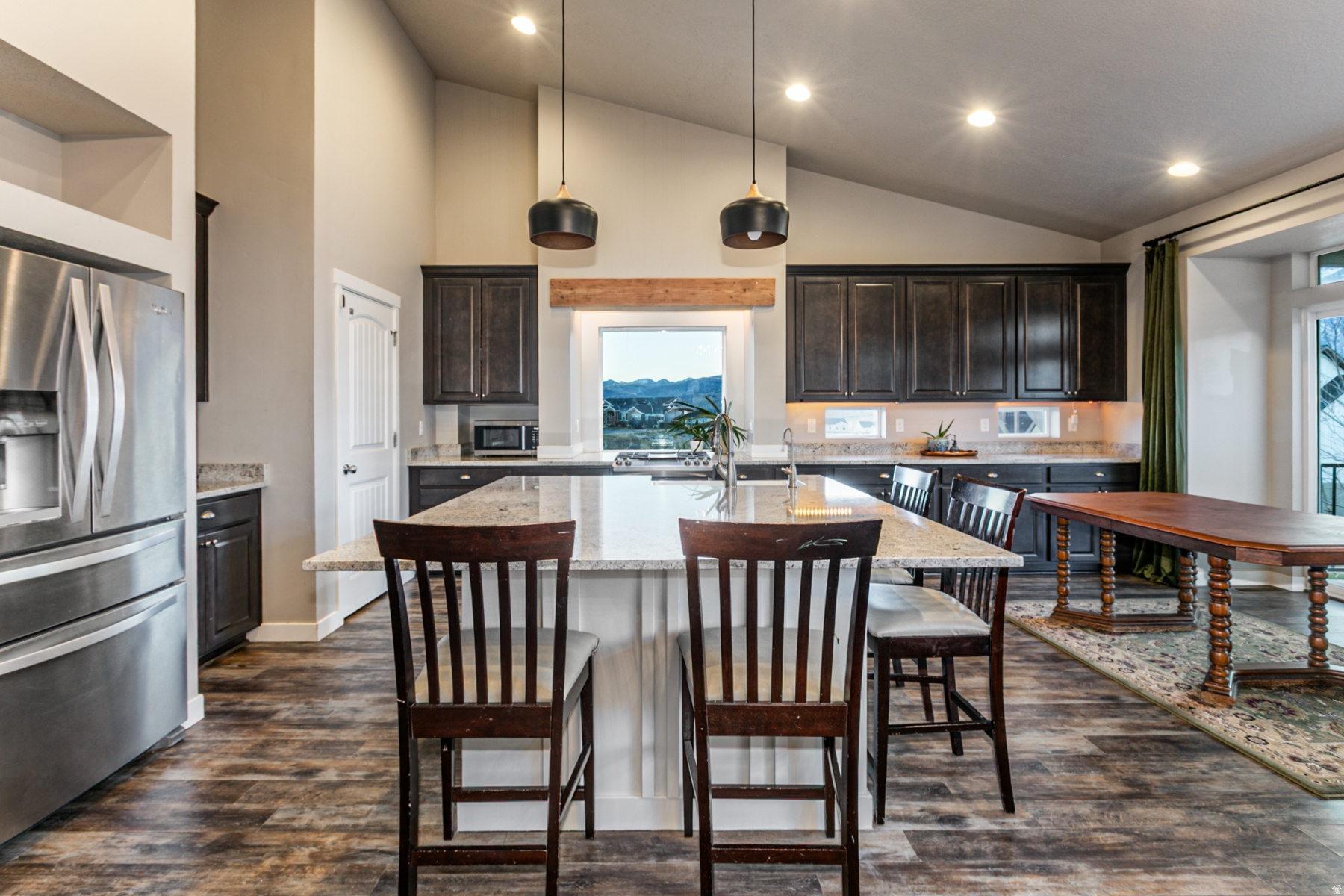 ROLLINS RANCH - Residential