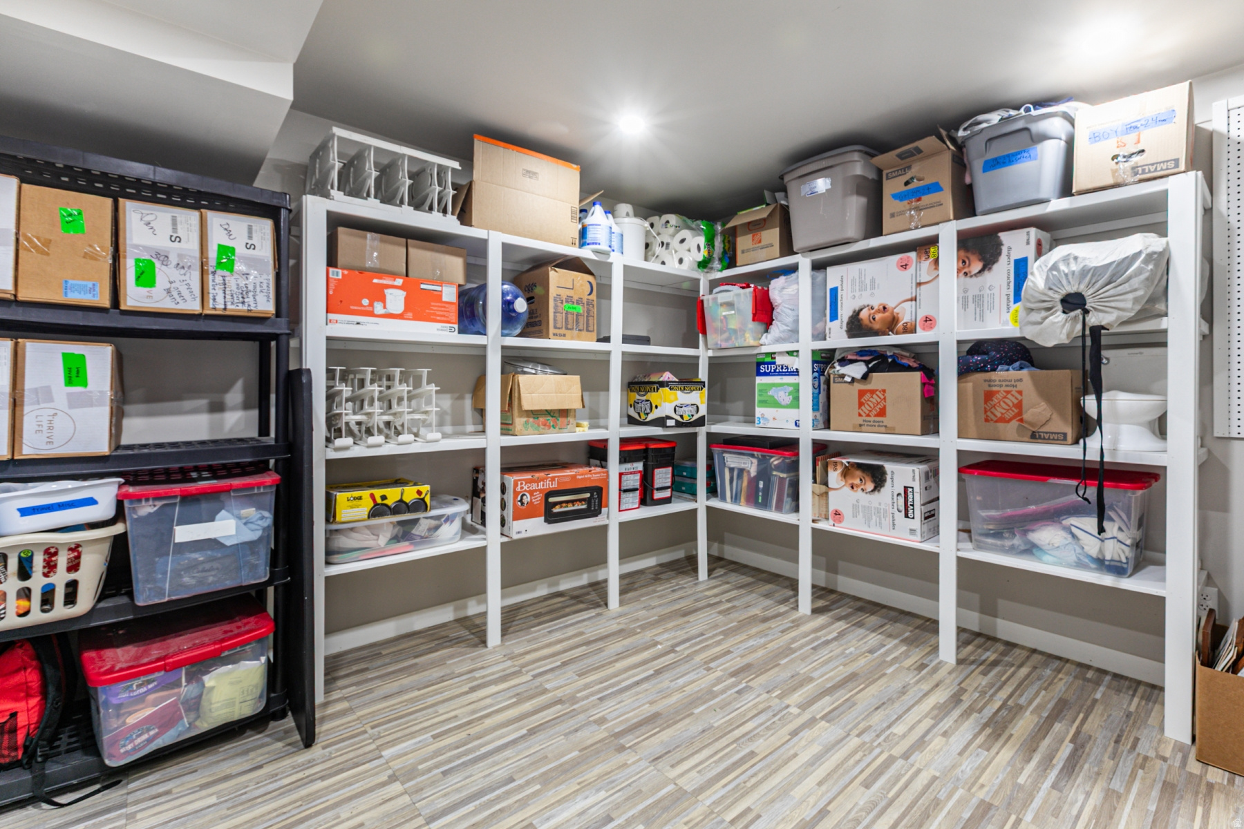 ROLLINS RANCH - Residential