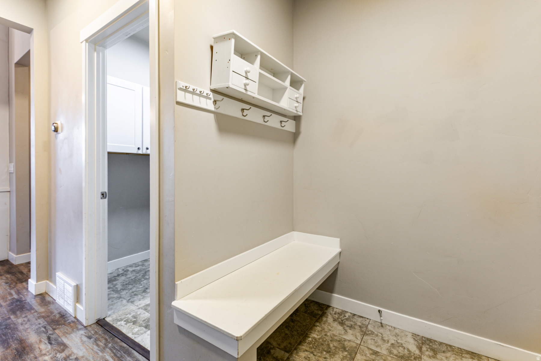 ROLLINS RANCH - Residential