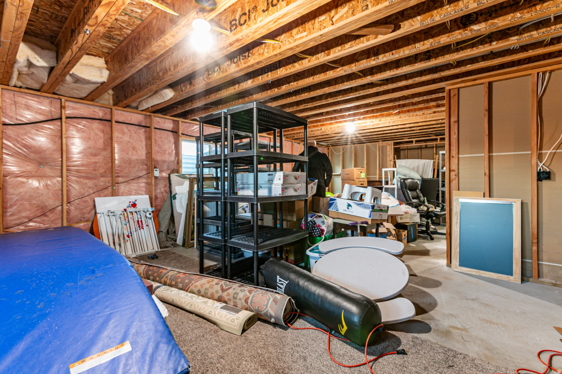 ROLLINS RANCH - Residential