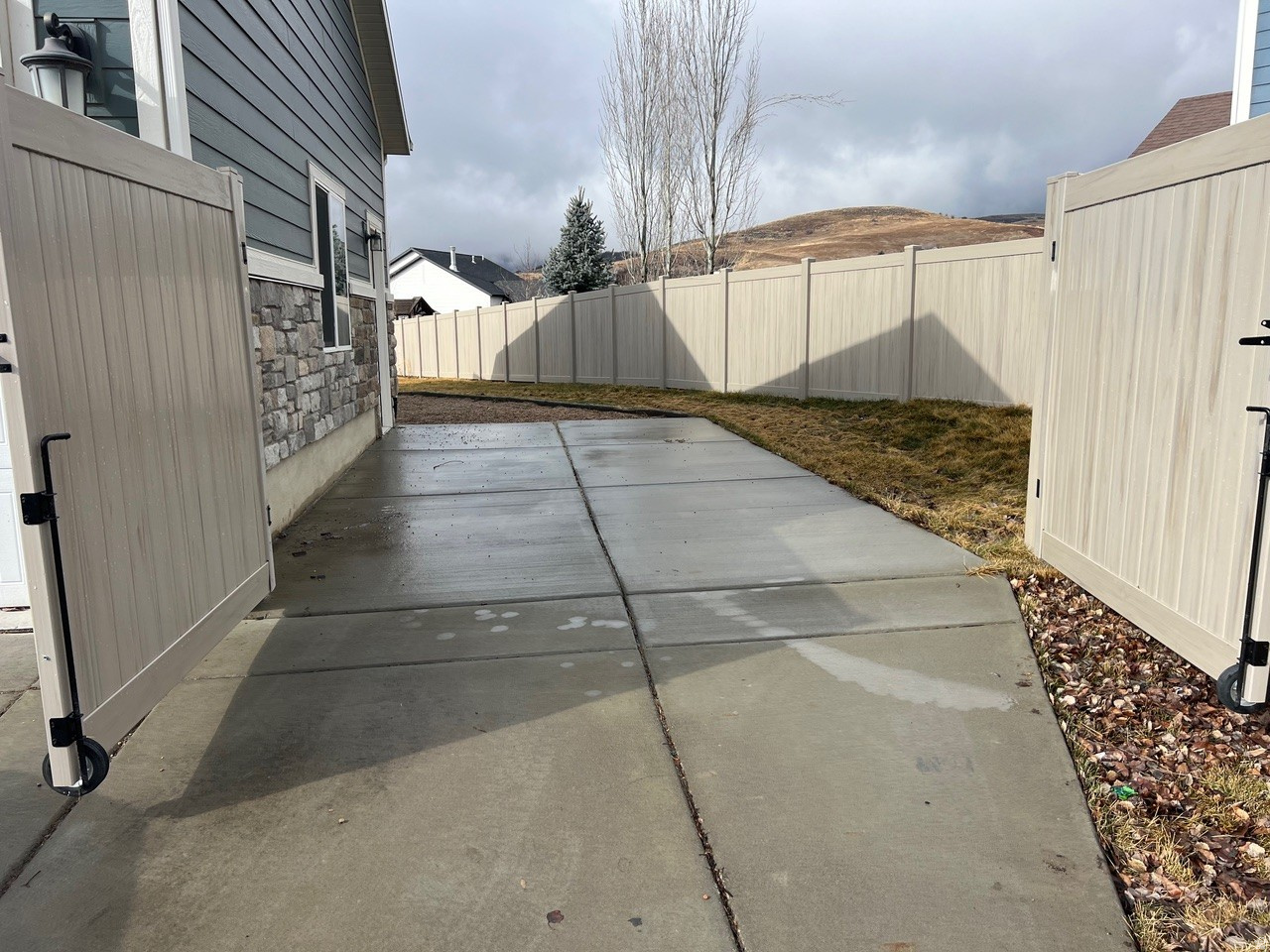 ROLLINS RANCH - Residential