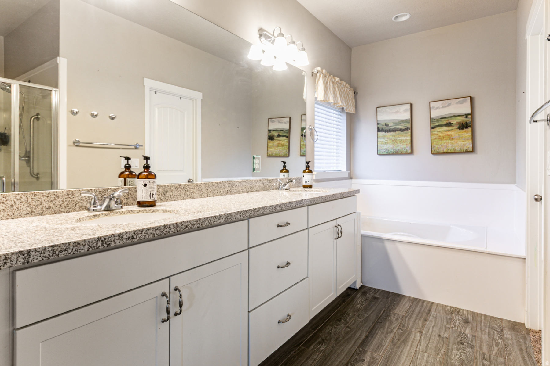 ROLLINS RANCH - Residential