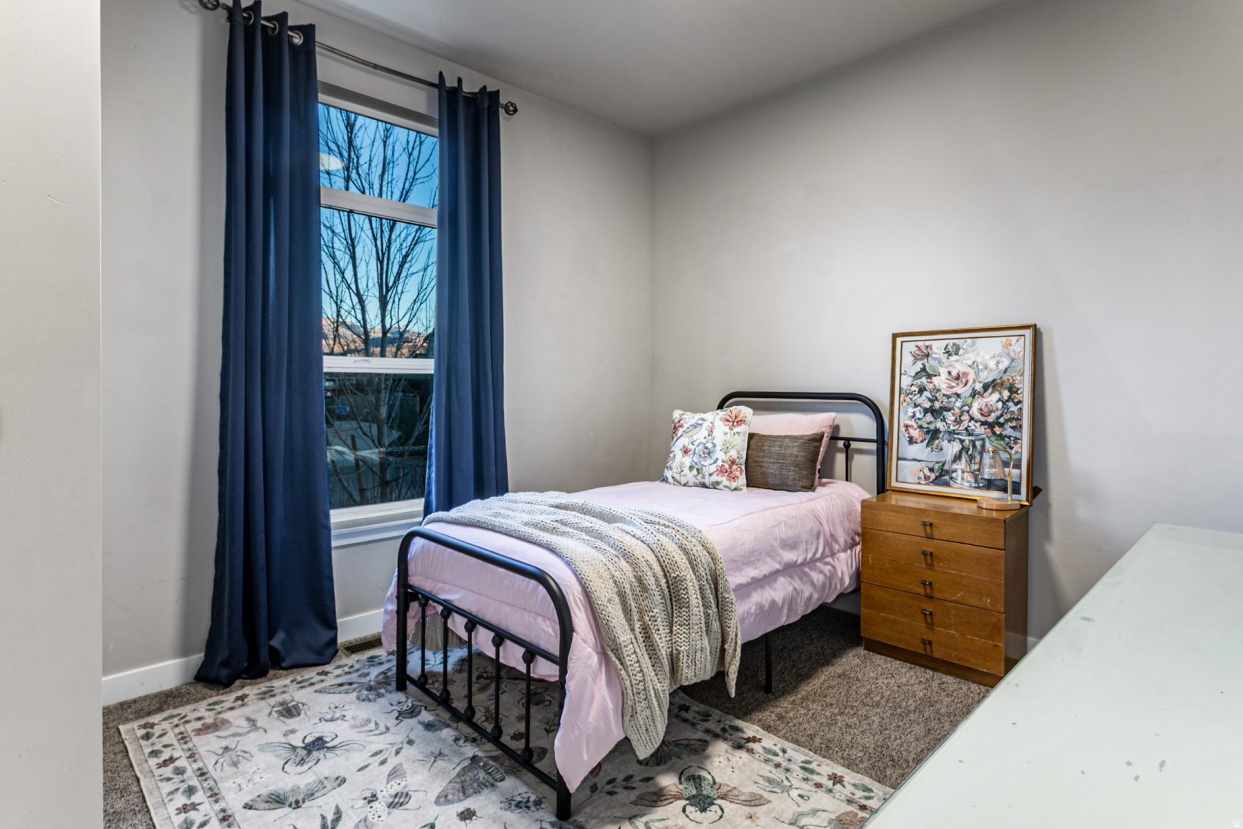 ROLLINS RANCH - Residential