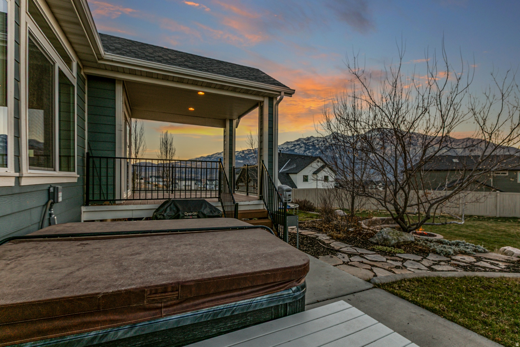 ROLLINS RANCH - Residential