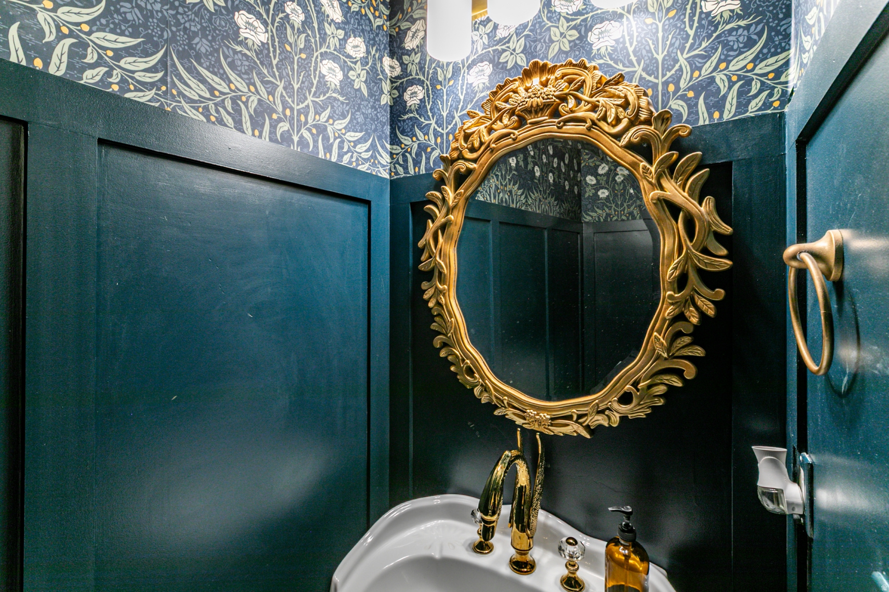 ROLLINS RANCH - Residential