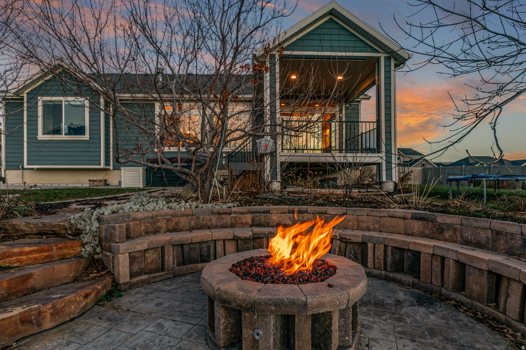 ROLLINS RANCH - Residential