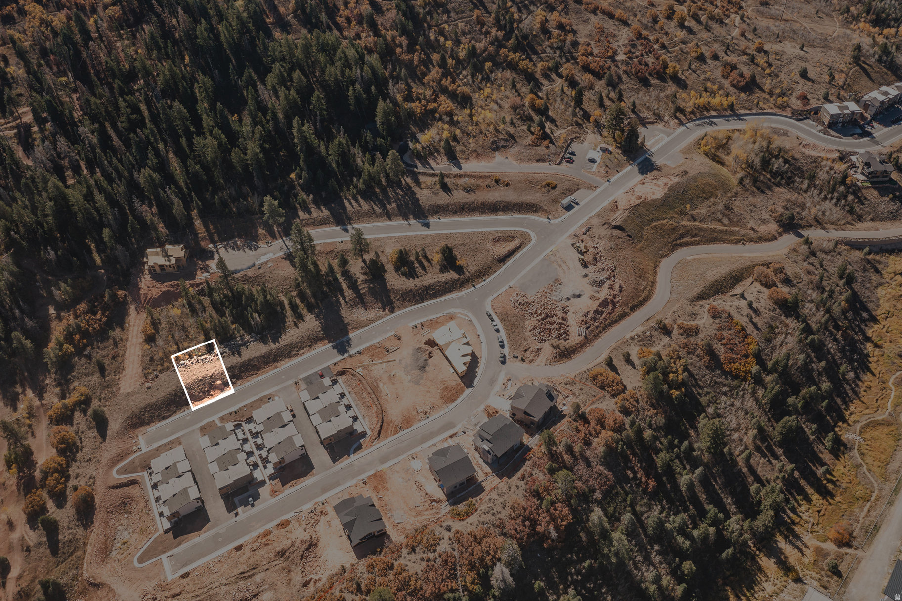 DISCOVERY RIDGE PHASE 3 SUBDIVISION - Residential