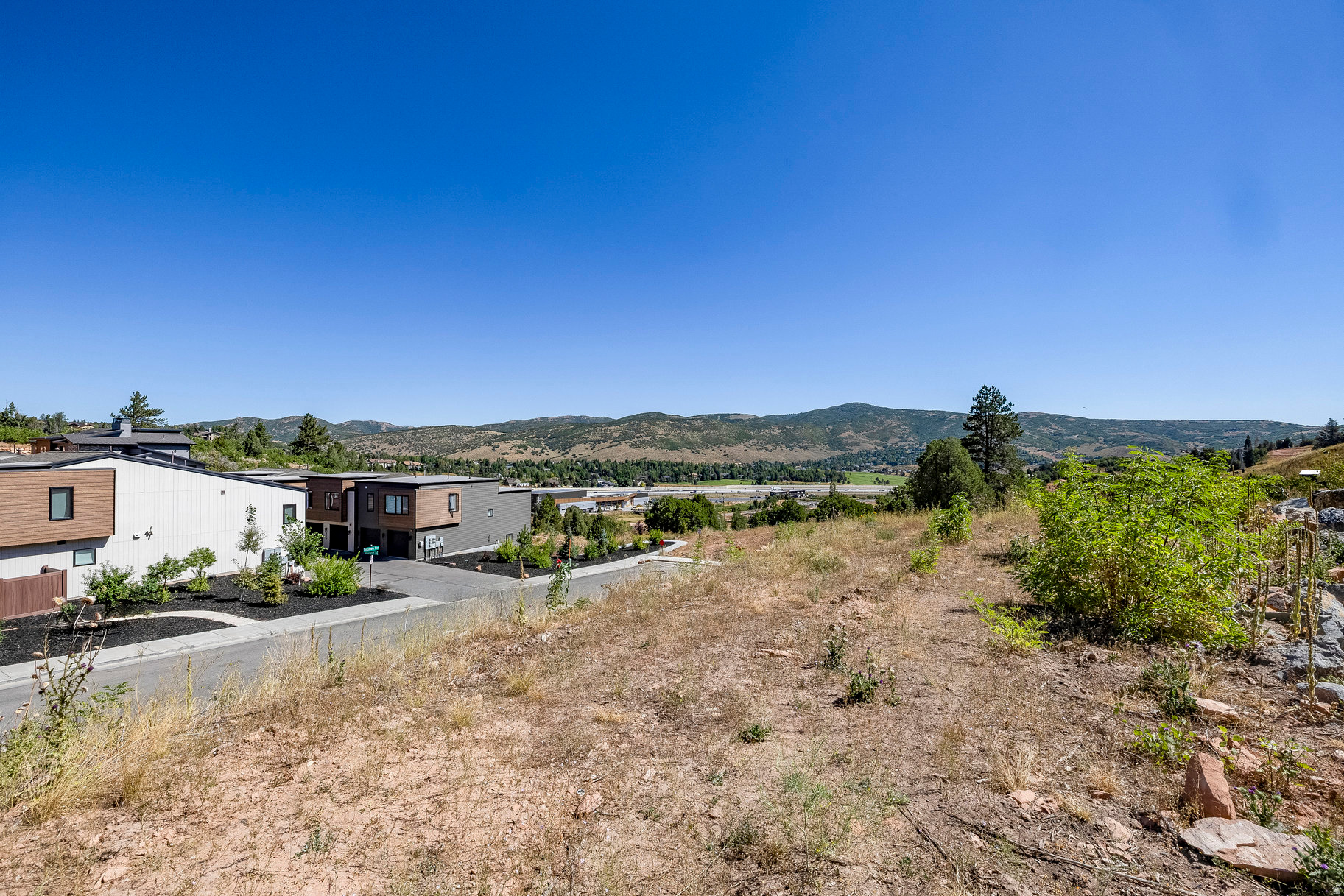DISCOVERY RIDGE PHASE 3 SUBDIVISION - Residential