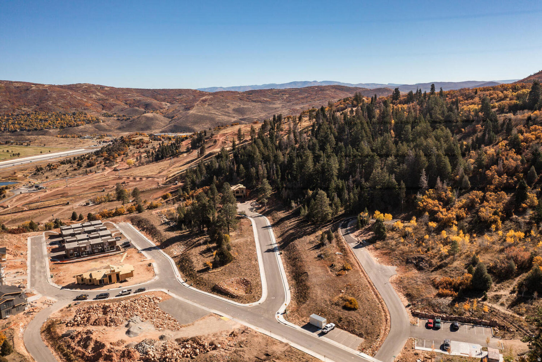 DISCOVERY RIDGE PHASE 3 SUBDIVISION - Residential