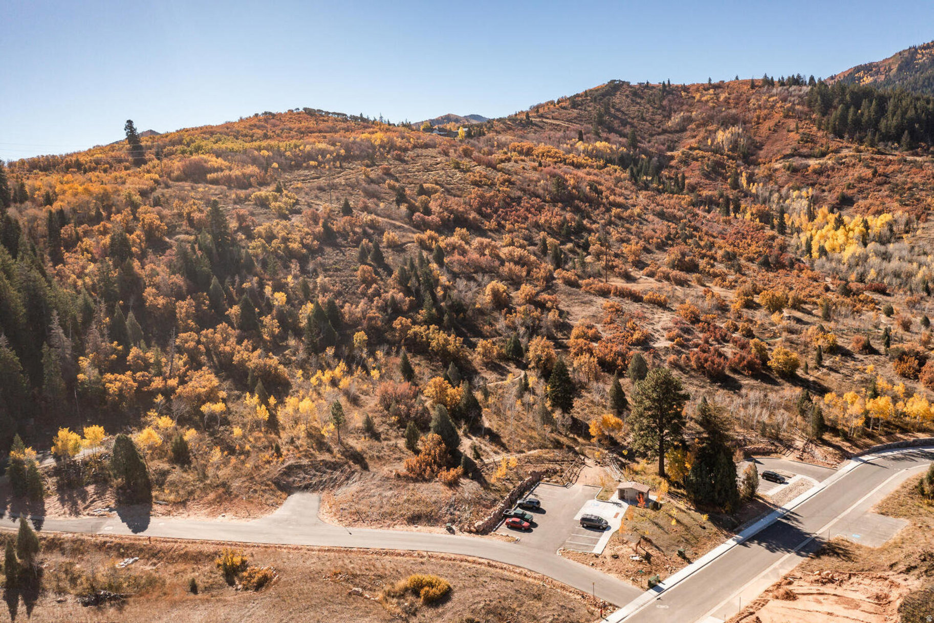 DISCOVERY RIDGE PHASE 3 SUBDIVISION - Residential