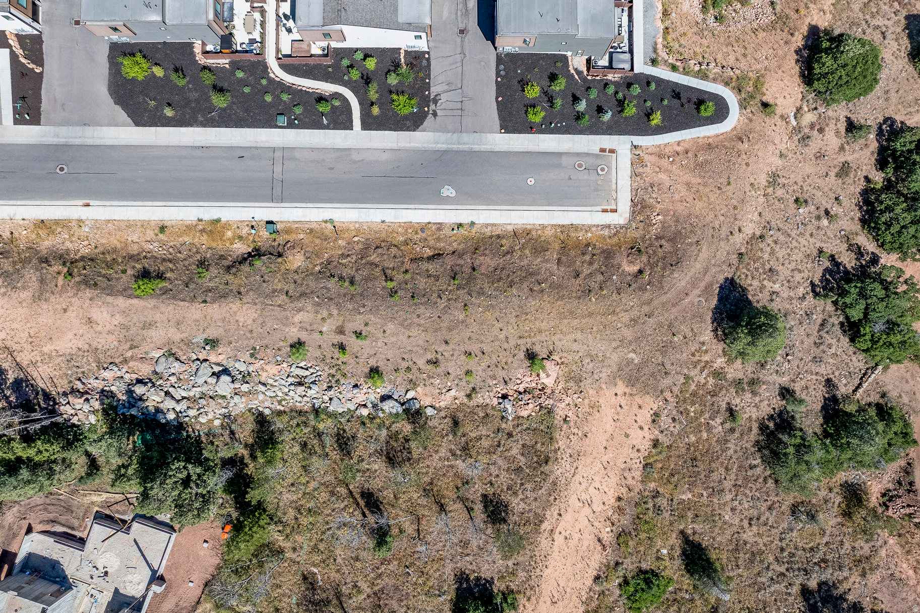 DISCOVERY RIDGE PHASE 3 SUBDIVISION - Residential