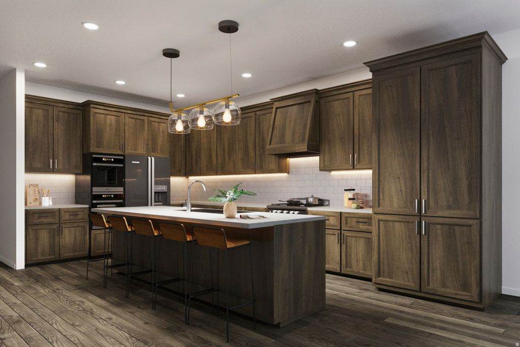 Photo of 4033 W DISCOVERY WAY #323, Park City, UT 84098 (MLS # 2155719)