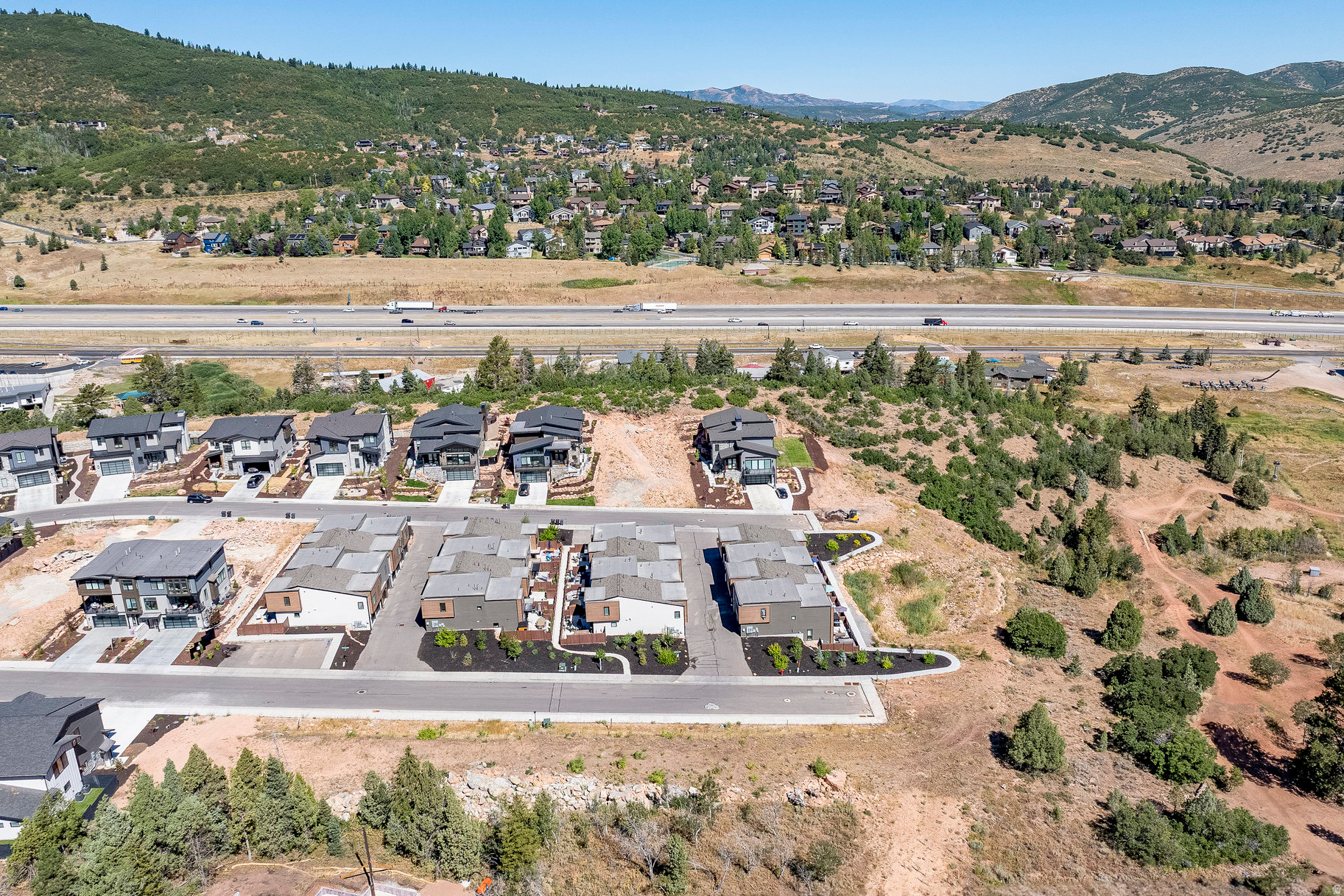 DISCOVERY RIDGE PHASE 3 SUBDIVISION - Residential