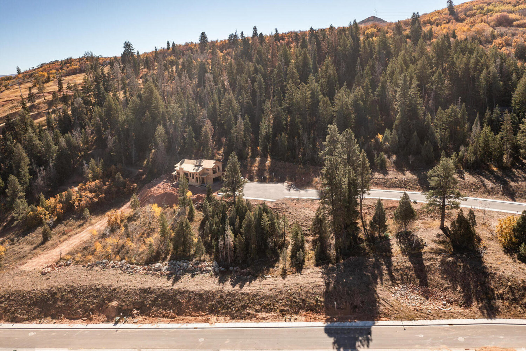 DISCOVERY RIDGE PHASE 3 SUBDIVISION - Residential