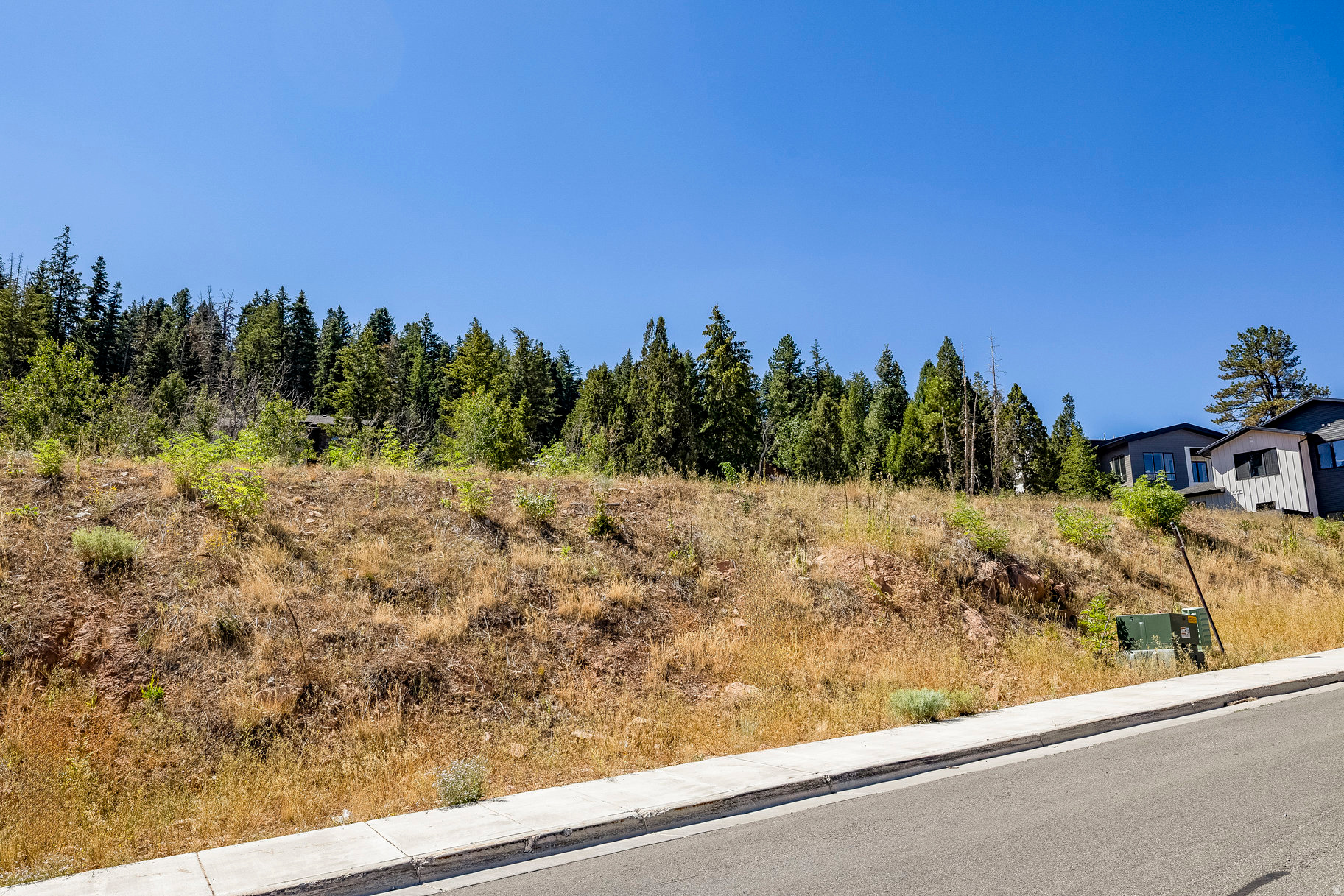 DISCOVERY RIDGE PHASE 3 SUBDIVISION - Residential