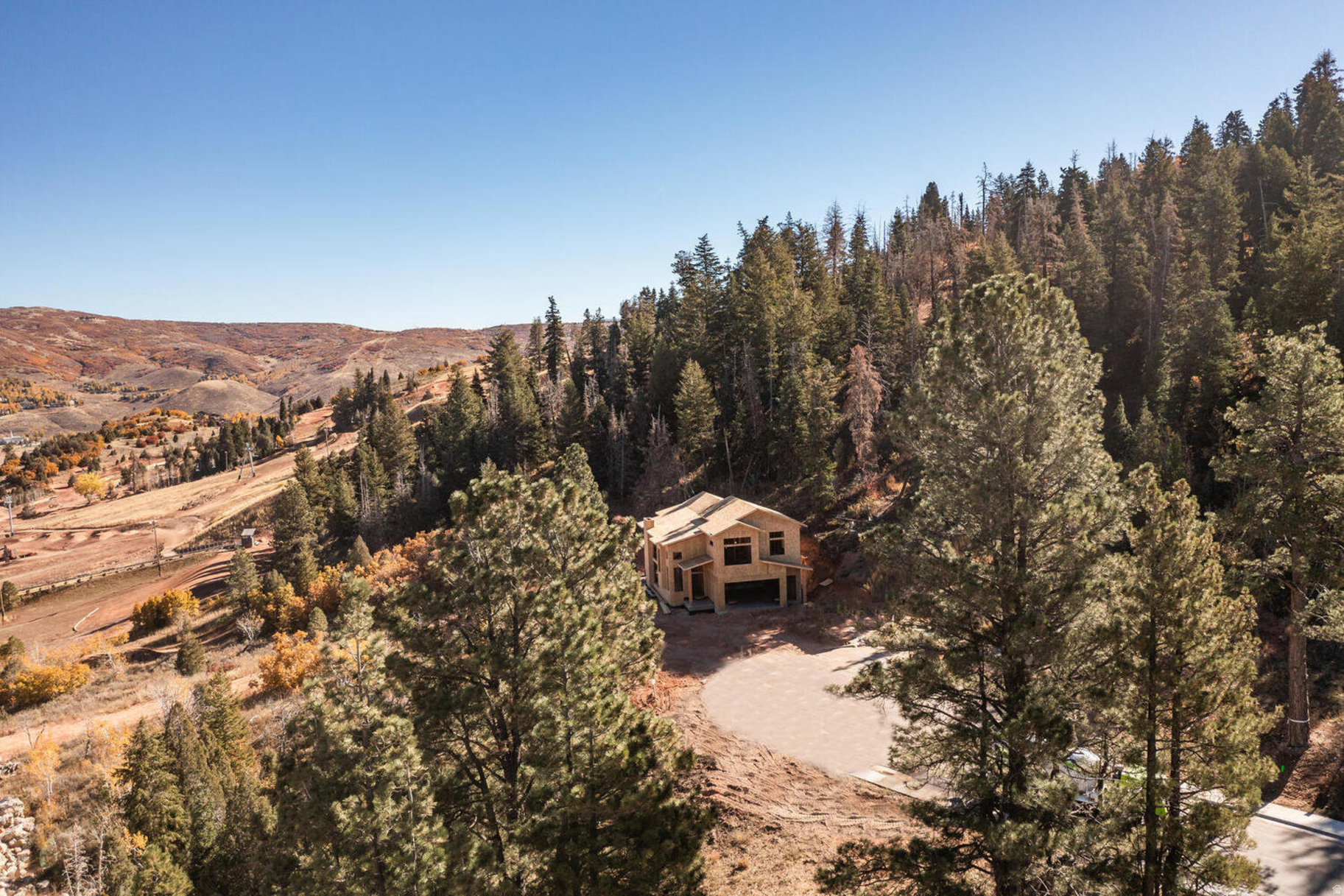 DISCOVERY RIDGE PHASE 3 SUBDIVISION - Residential