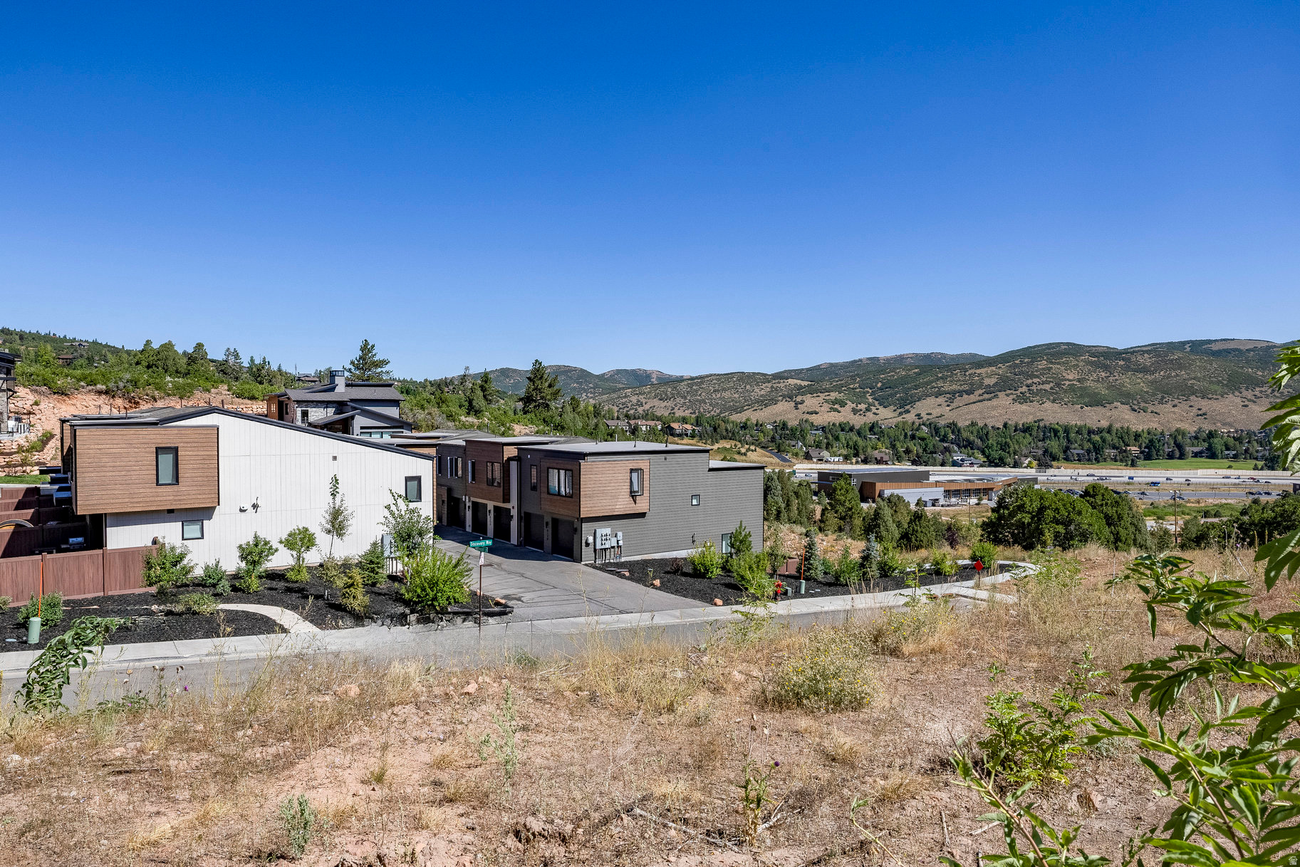 DISCOVERY RIDGE PHASE 3 SUBDIVISION - Residential