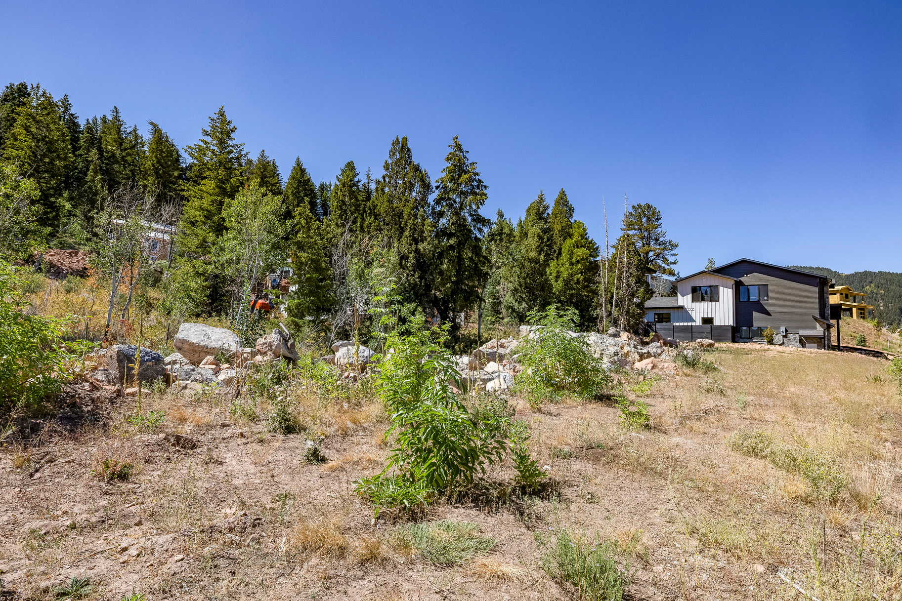 DISCOVERY RIDGE PHASE 3 SUBDIVISION - Residential