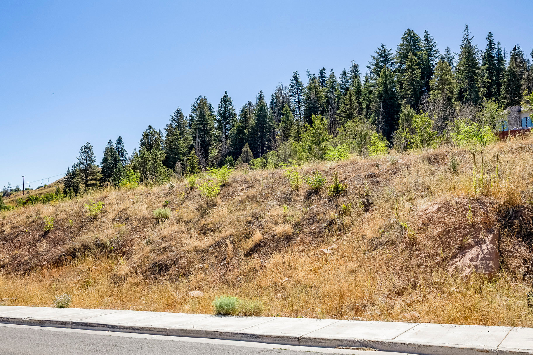 DISCOVERY RIDGE PHASE 3 SUBDIVISION - Residential