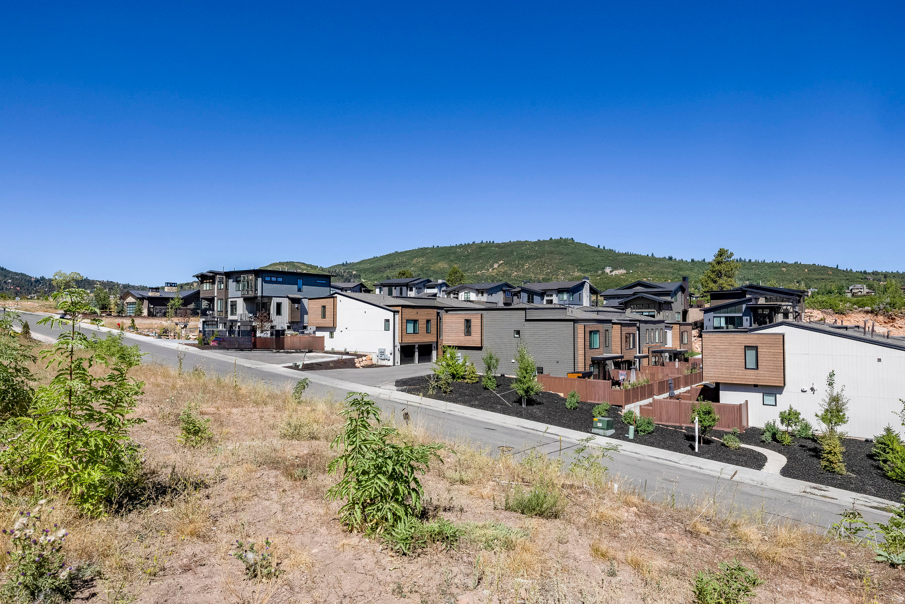 DISCOVERY RIDGE PHASE 3 SUBDIVISION - Residential