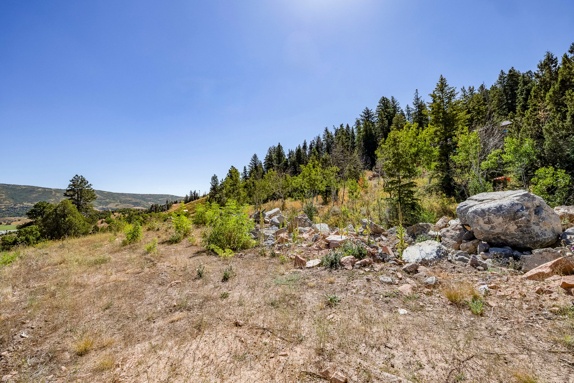 DISCOVERY RIDGE PHASE 3 SUBDIVISION - Residential