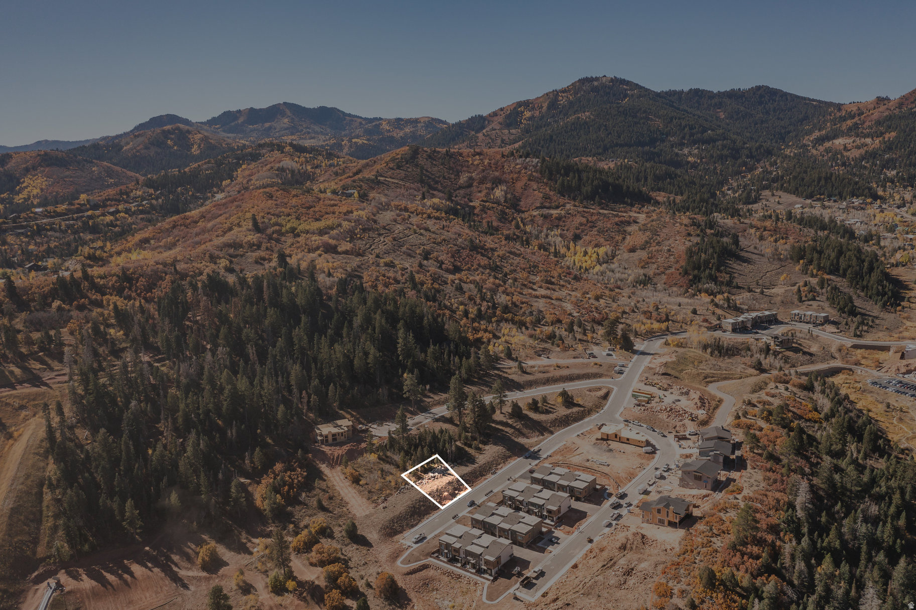 DISCOVERY RIDGE PHASE 3 SUBDIVISION - Residential