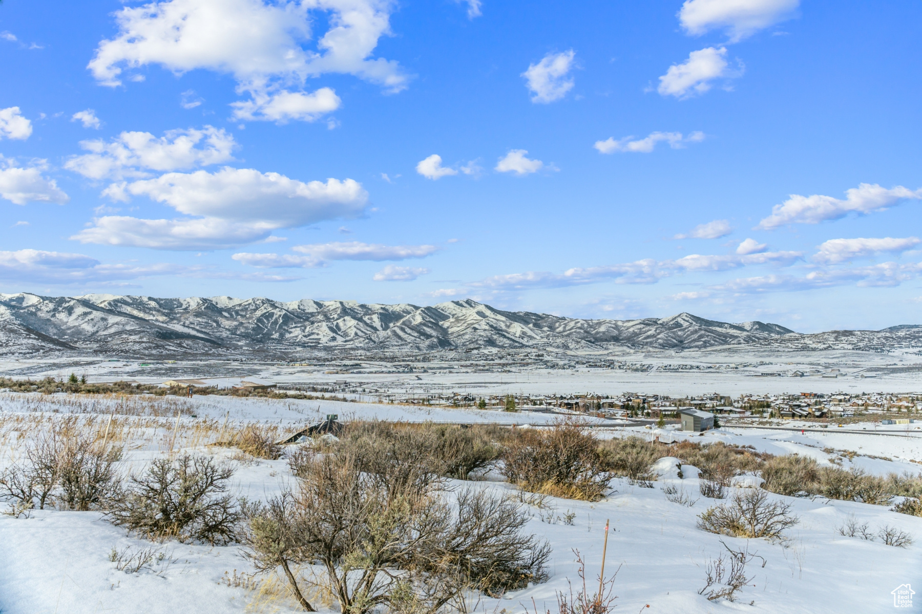 SAGE HILLS ESTATES - Residential