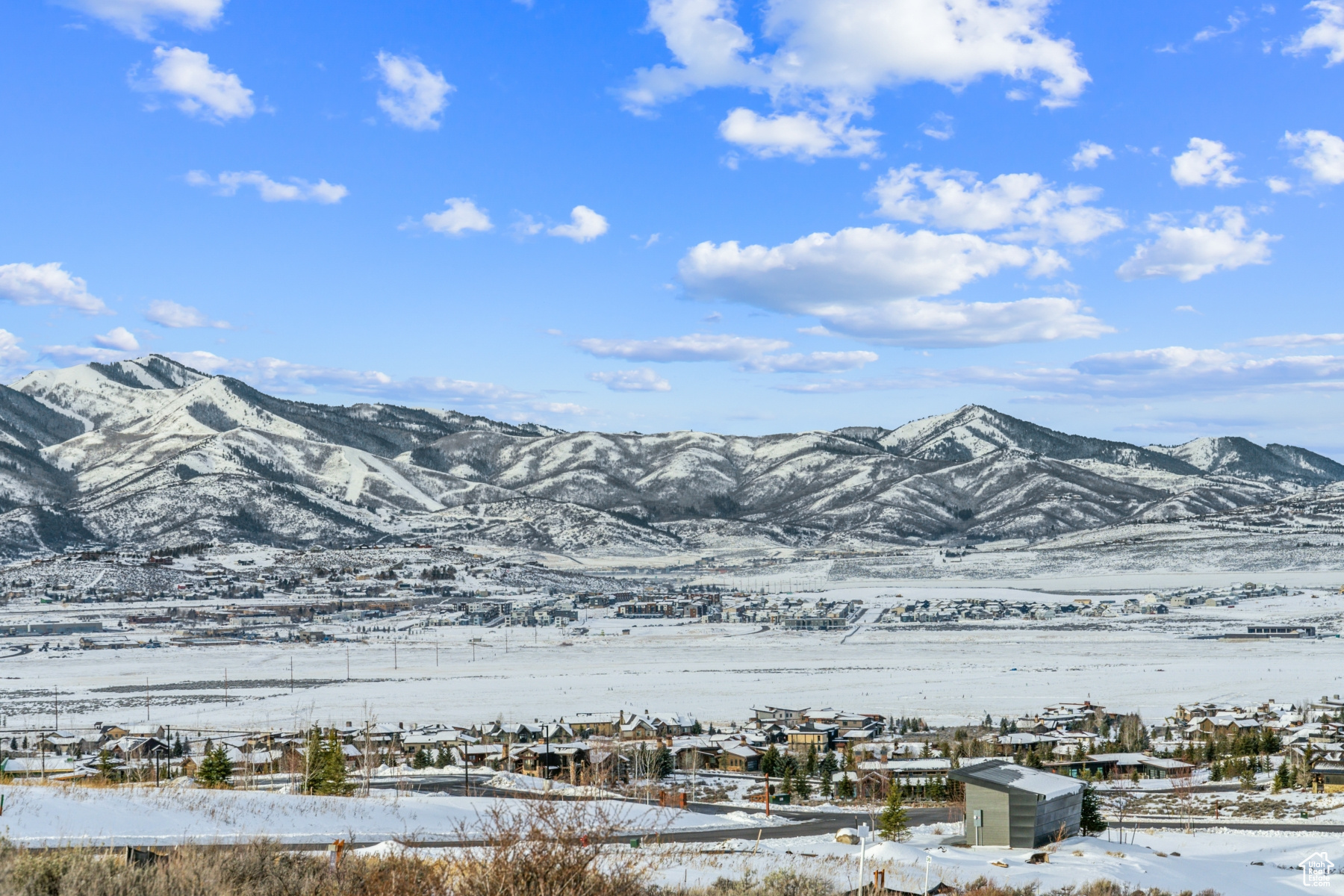 SAGE HILLS ESTATES - Residential