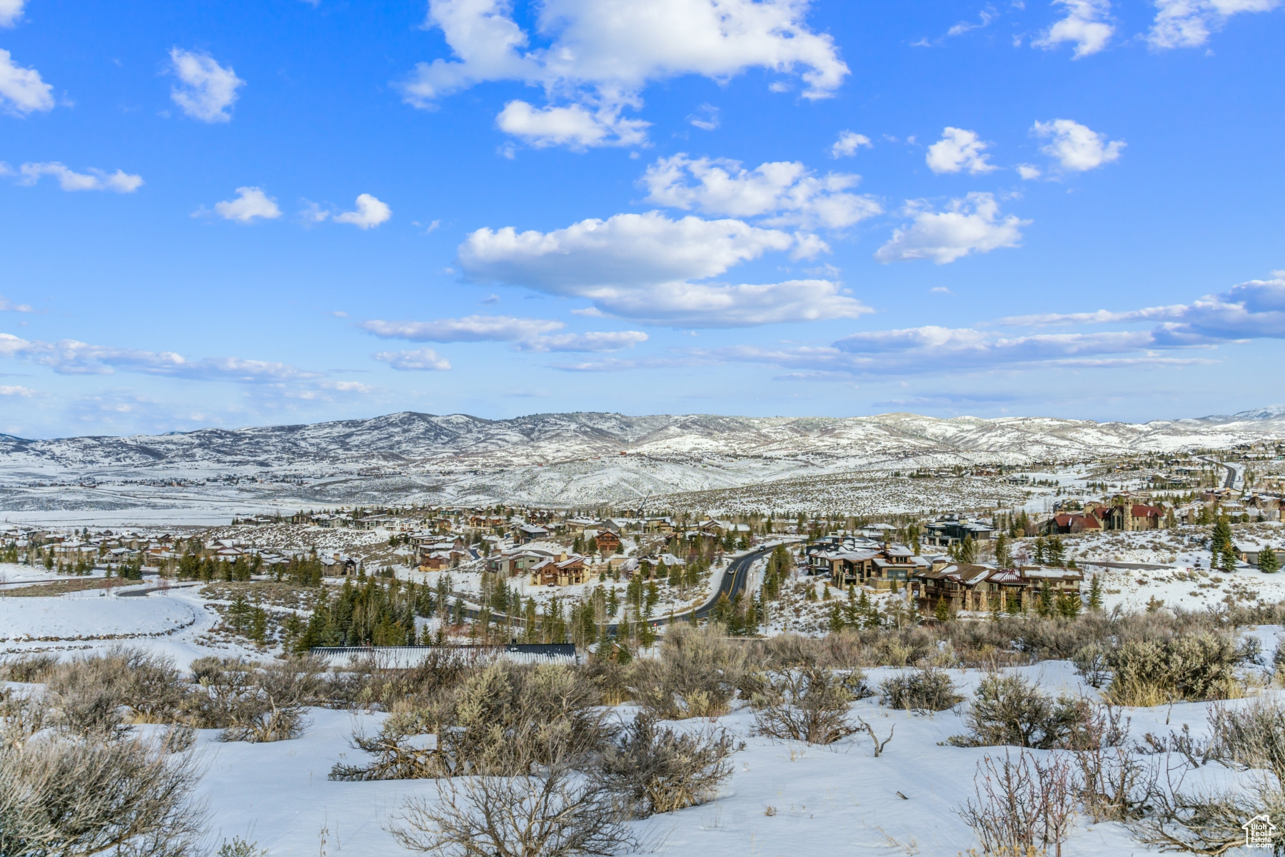 SAGE HILLS ESTATES - Residential