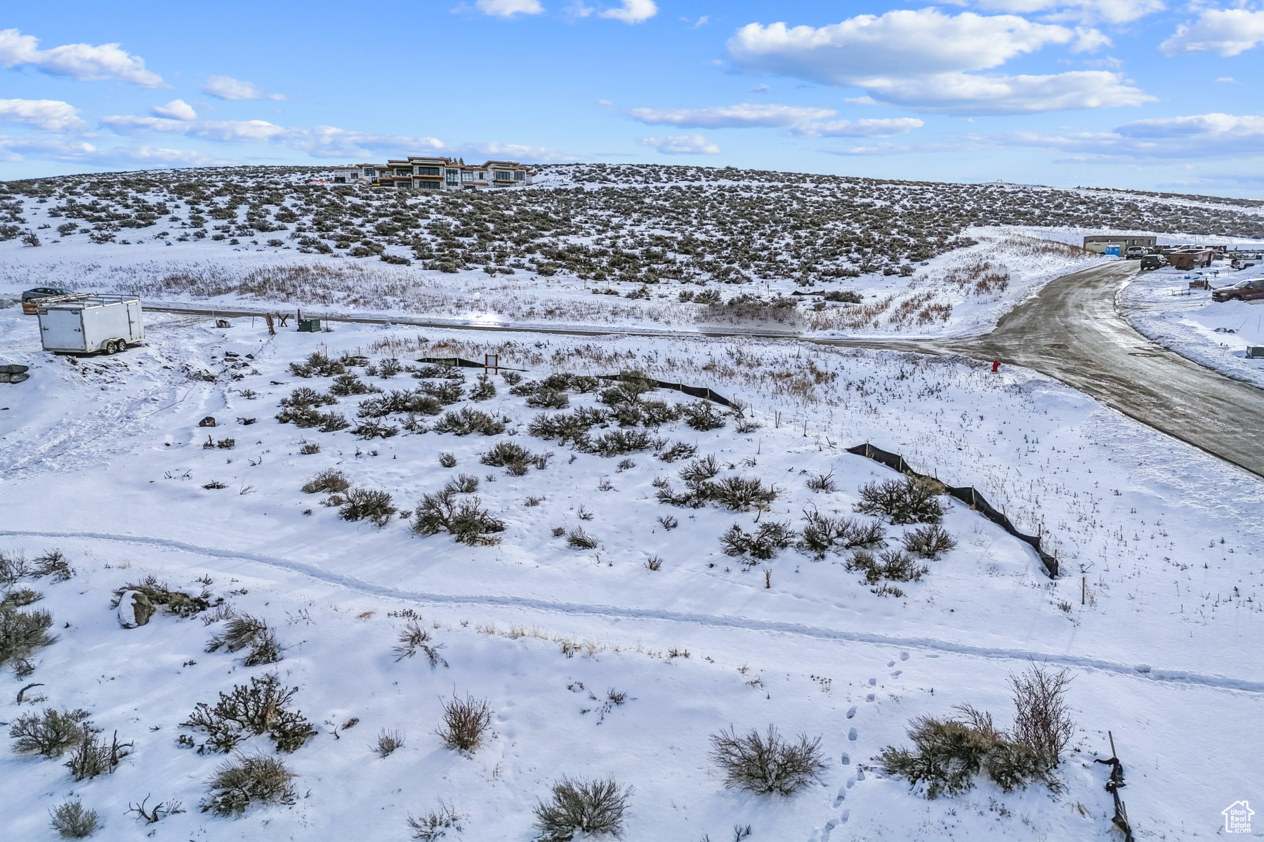 SAGE HILLS ESTATES - Residential